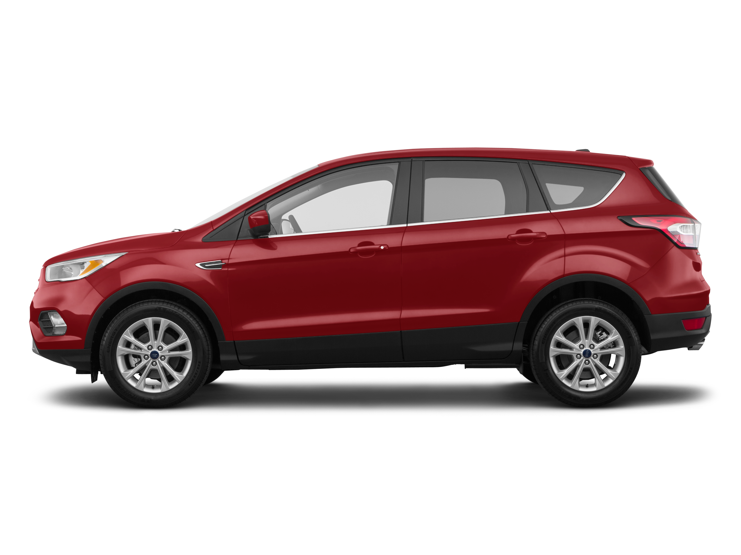 2018 Ford Escape SE Image 2 of 12