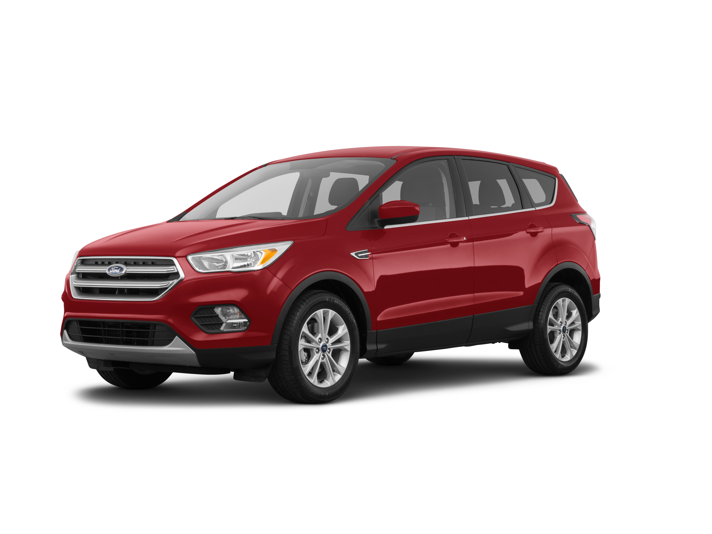 2018 Ford Escape SE Image 1 of 12