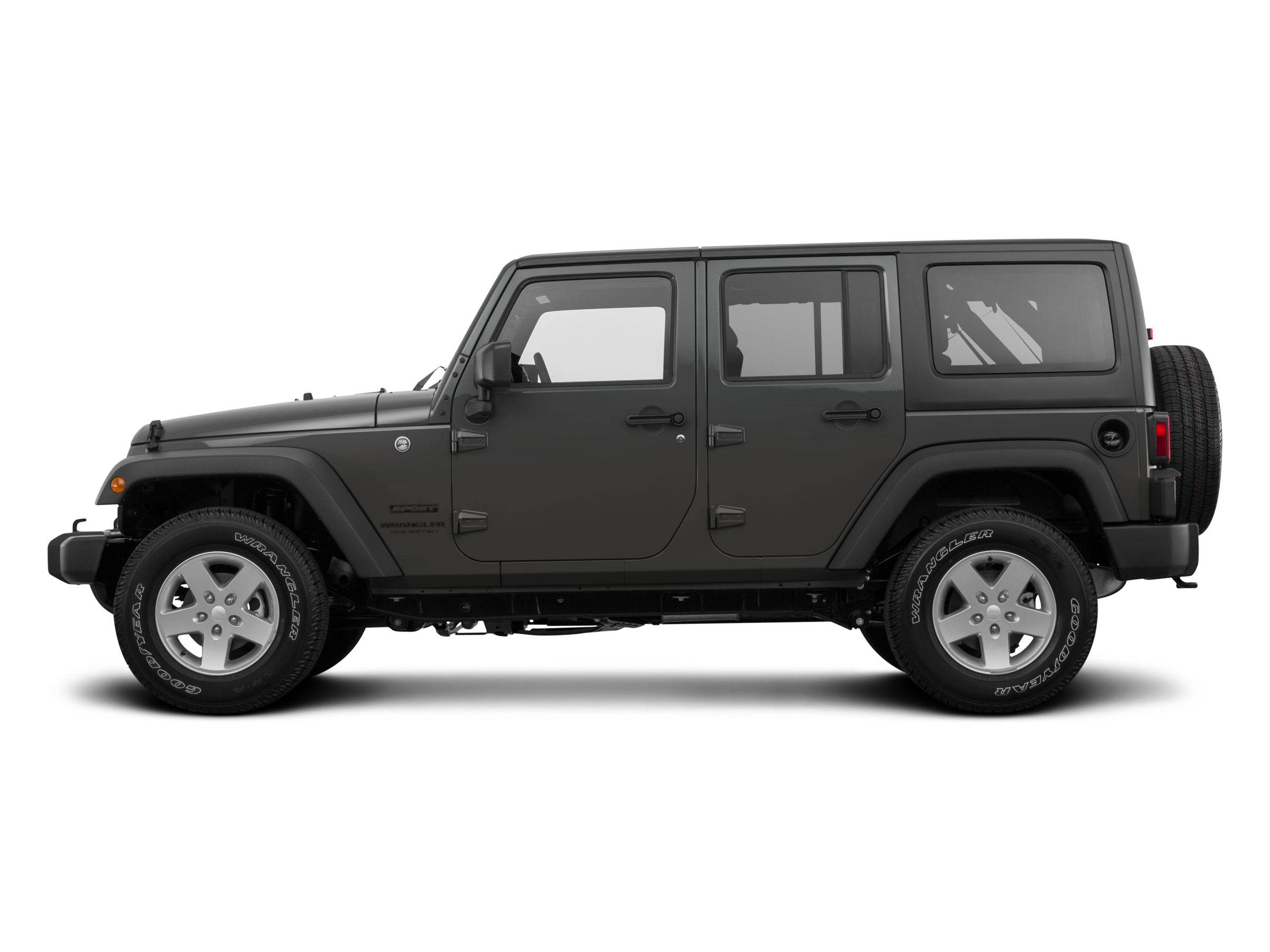 2018 Jeep Wrangler JK Unlimited Willys Wheeler Image 2 of 12
