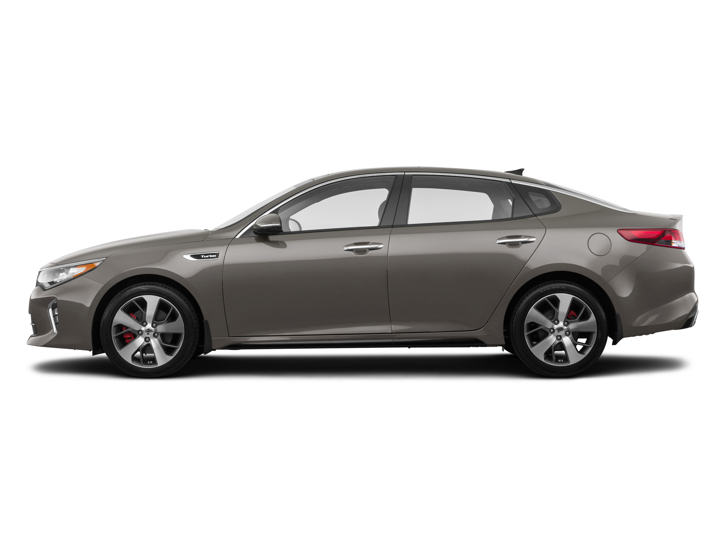 2018 Kia Optima SX Image 2 of 12