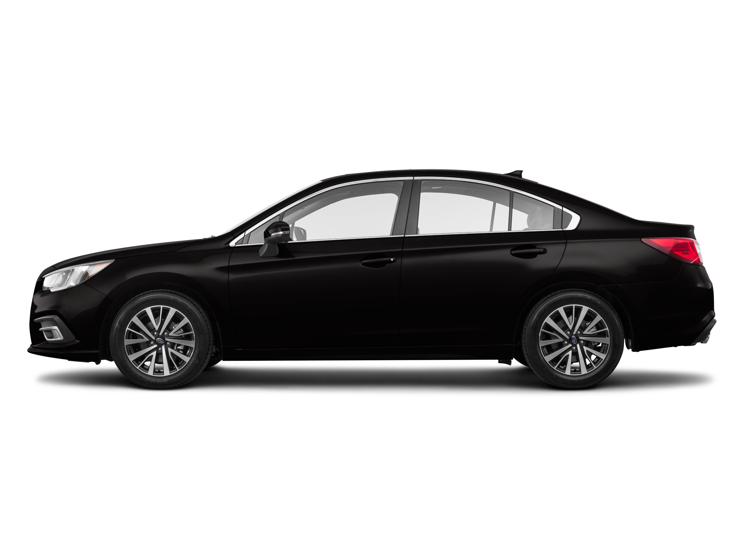 2018 Subaru Legacy Premium Image 2 of 12