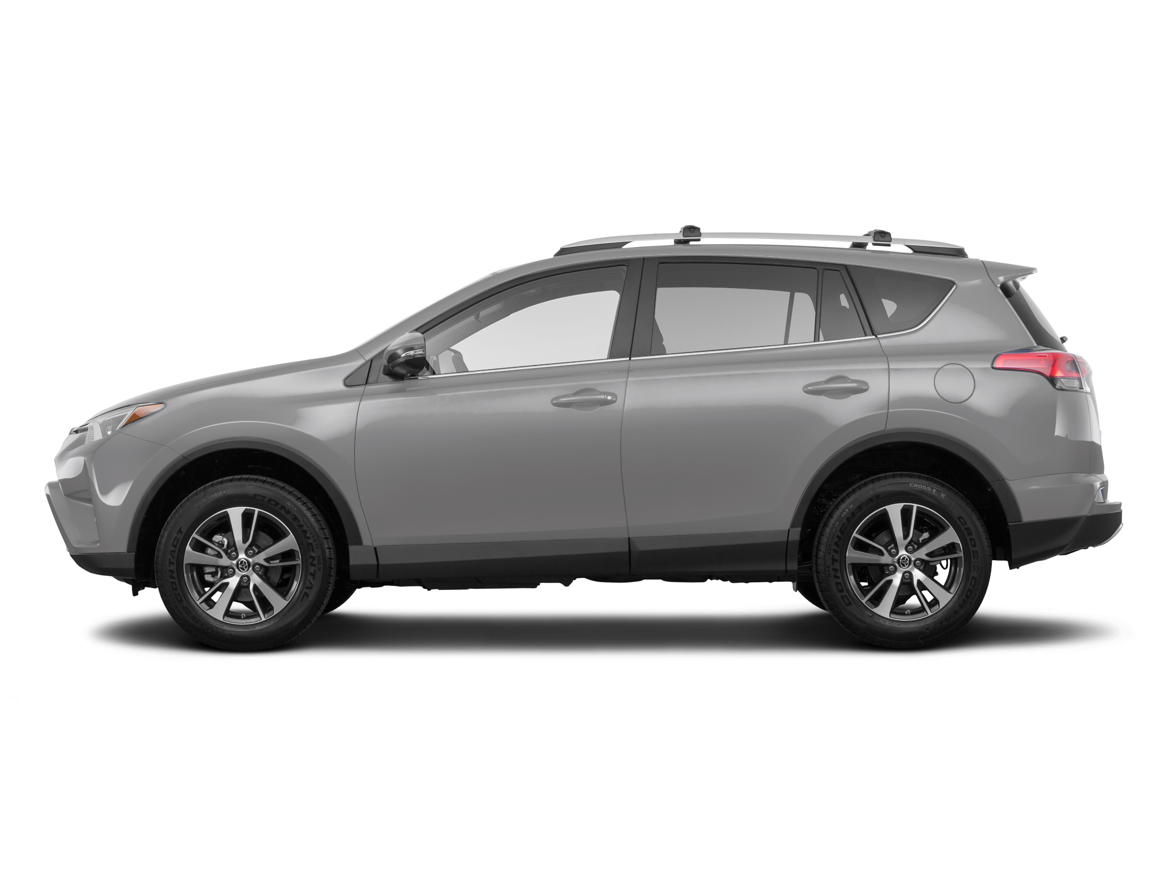 2018 Toyota RAV4 SE Image 2 of 12