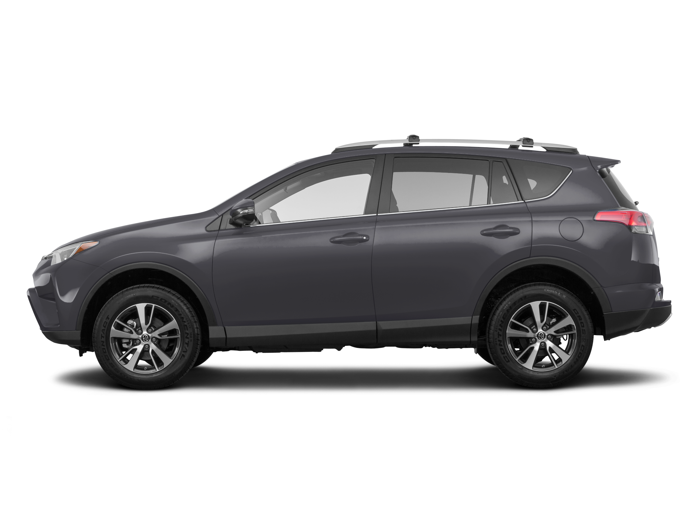 2018 Toyota RAV4 SE Image 2 of 12