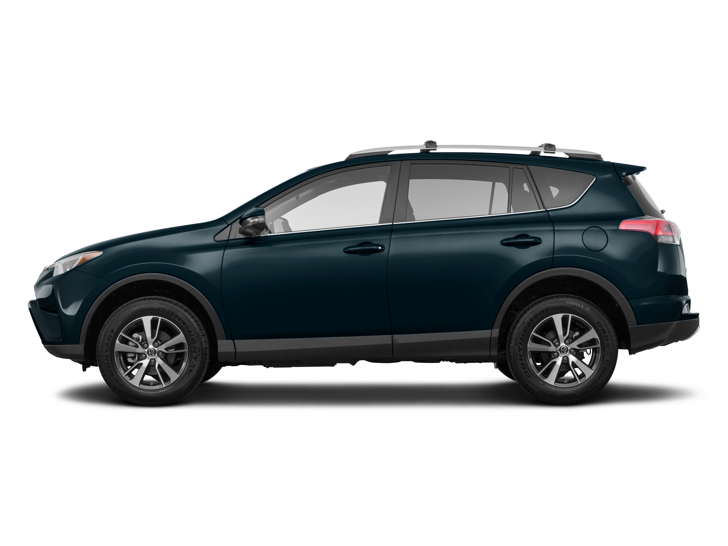 2018 Toyota RAV4 SE Image 2 of 12