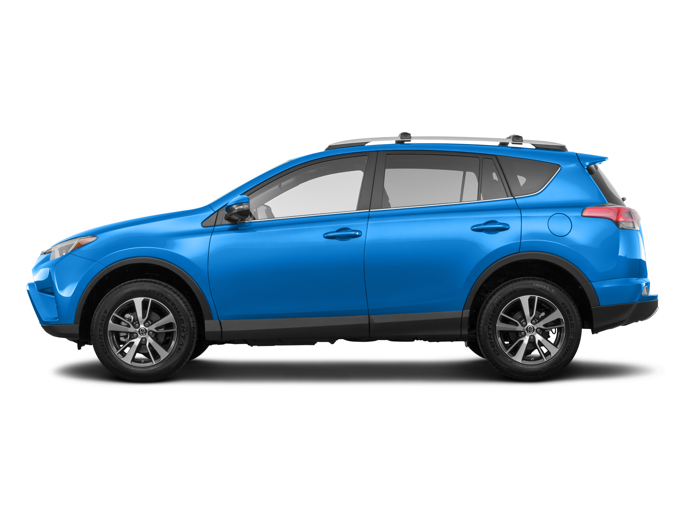 2018 Toyota RAV4 SE Image 2 of 12