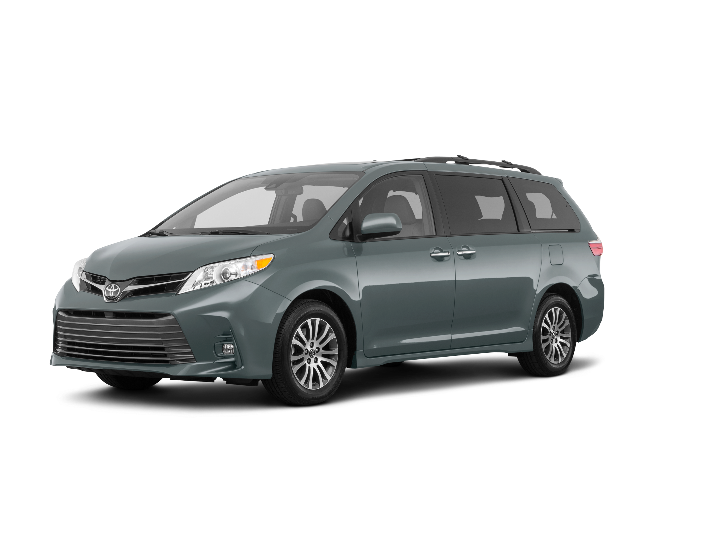 Vehicle image 1 of 11