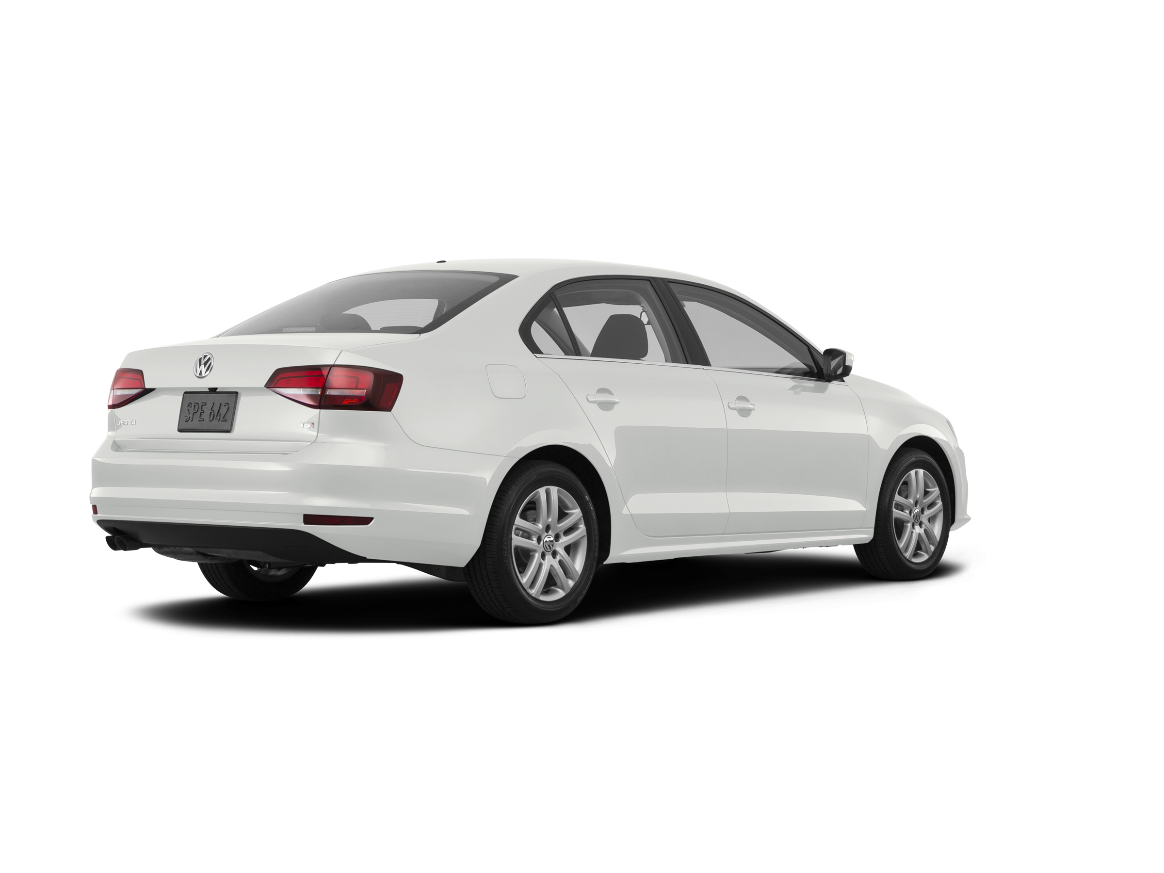 2018 Volkswagen Jetta 1.4T Wolfsburg Edition Image 3 of 12