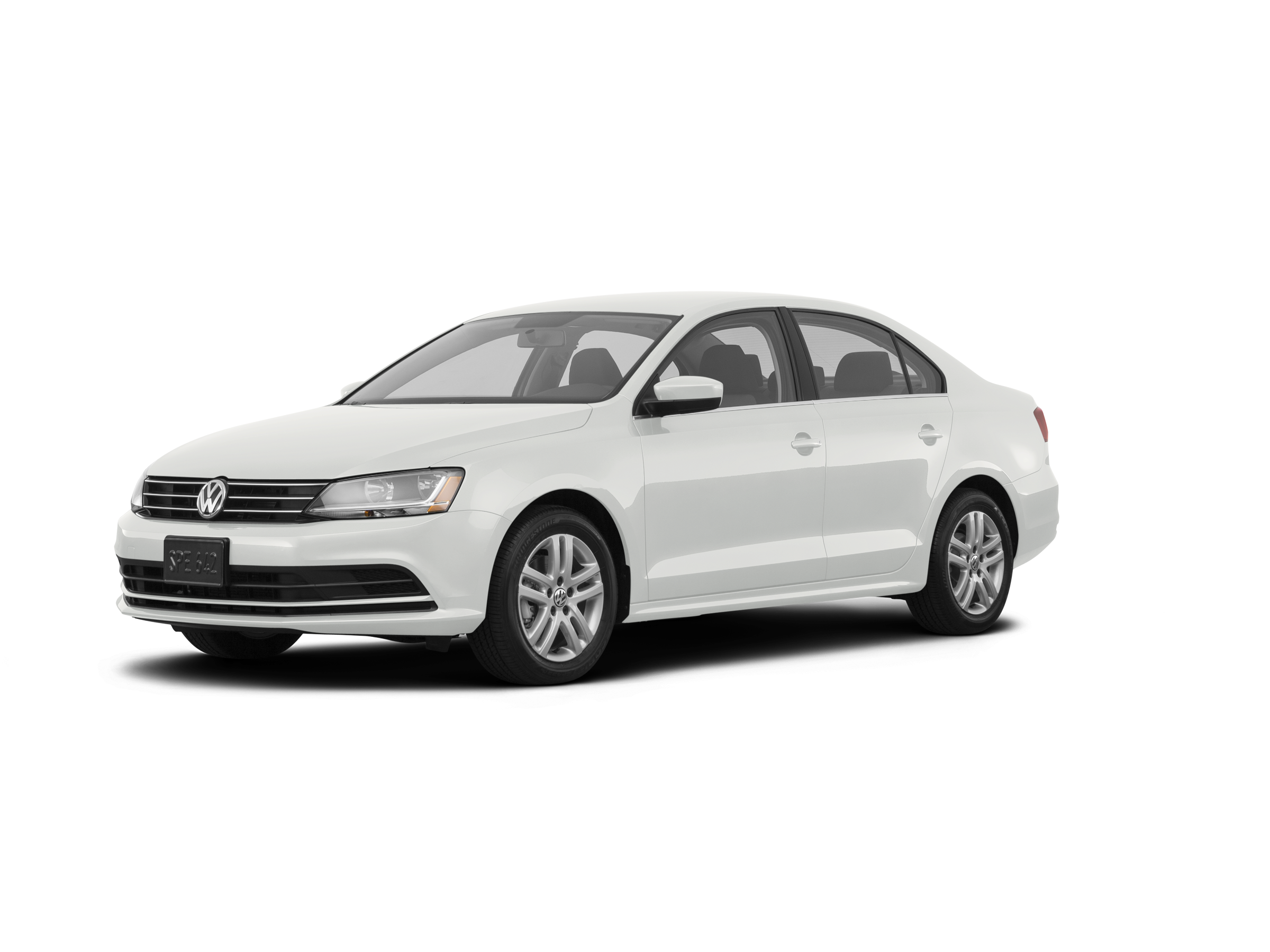 2018 Volkswagen Jetta 1.4T Wolfsburg Edition Image 1 of 12