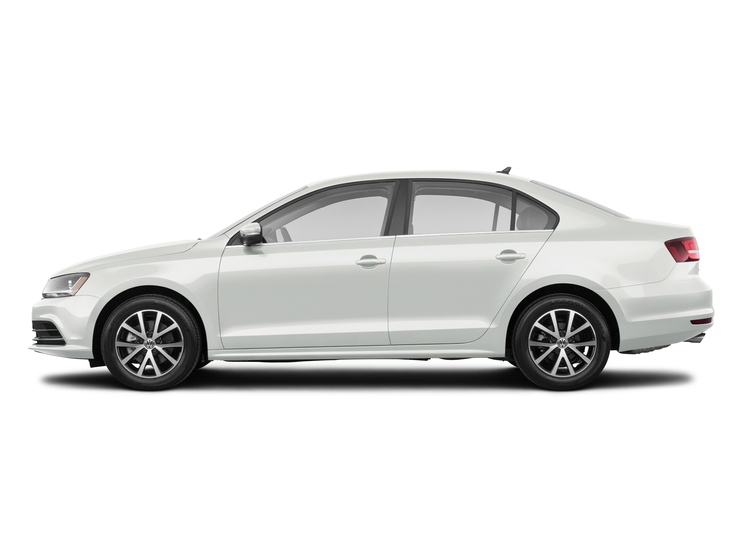 2018 Volkswagen Jetta 1.4T SE Image 2 of 12