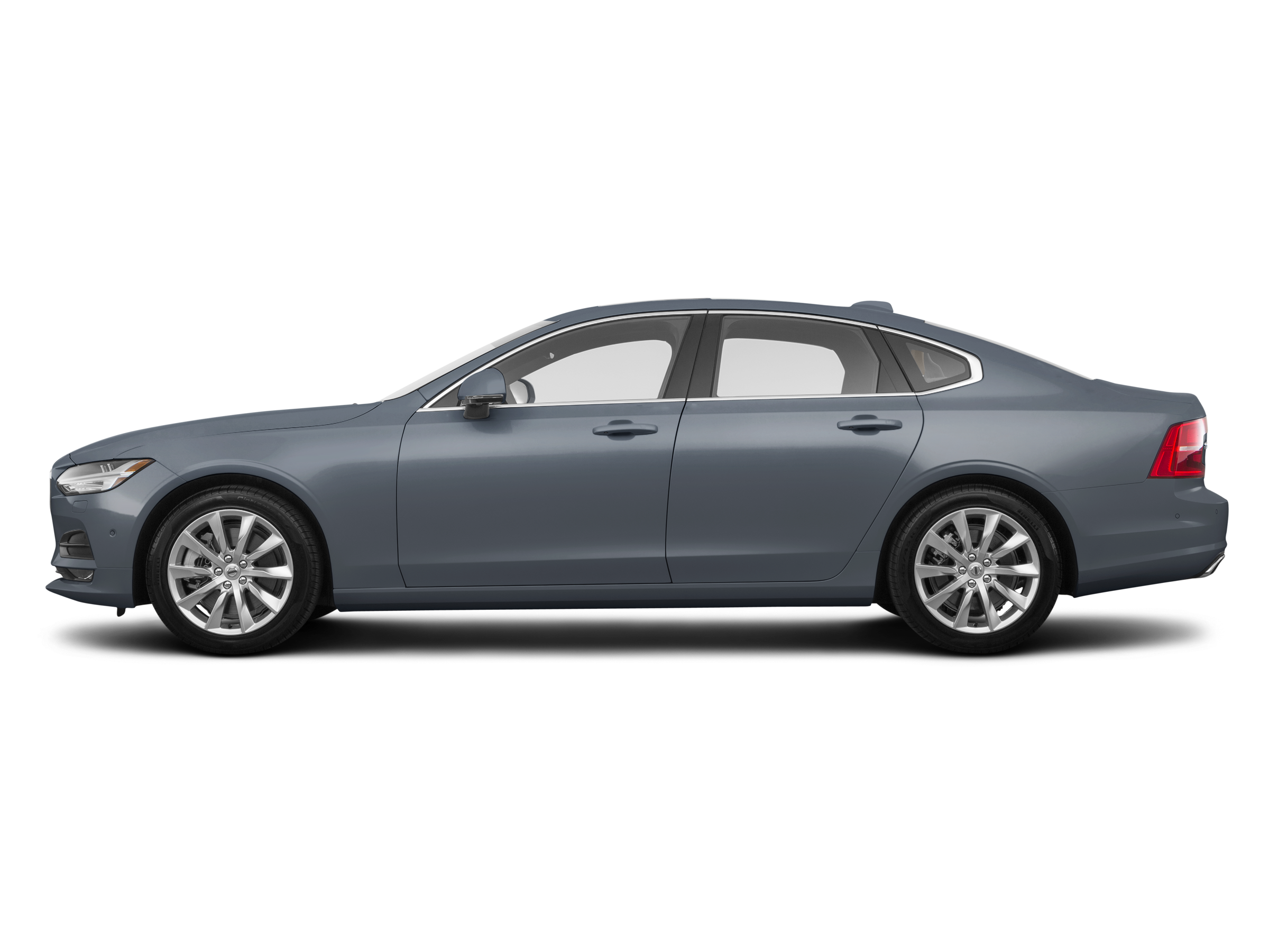 2018 Volvo S90 Momentum Image 2 of 11