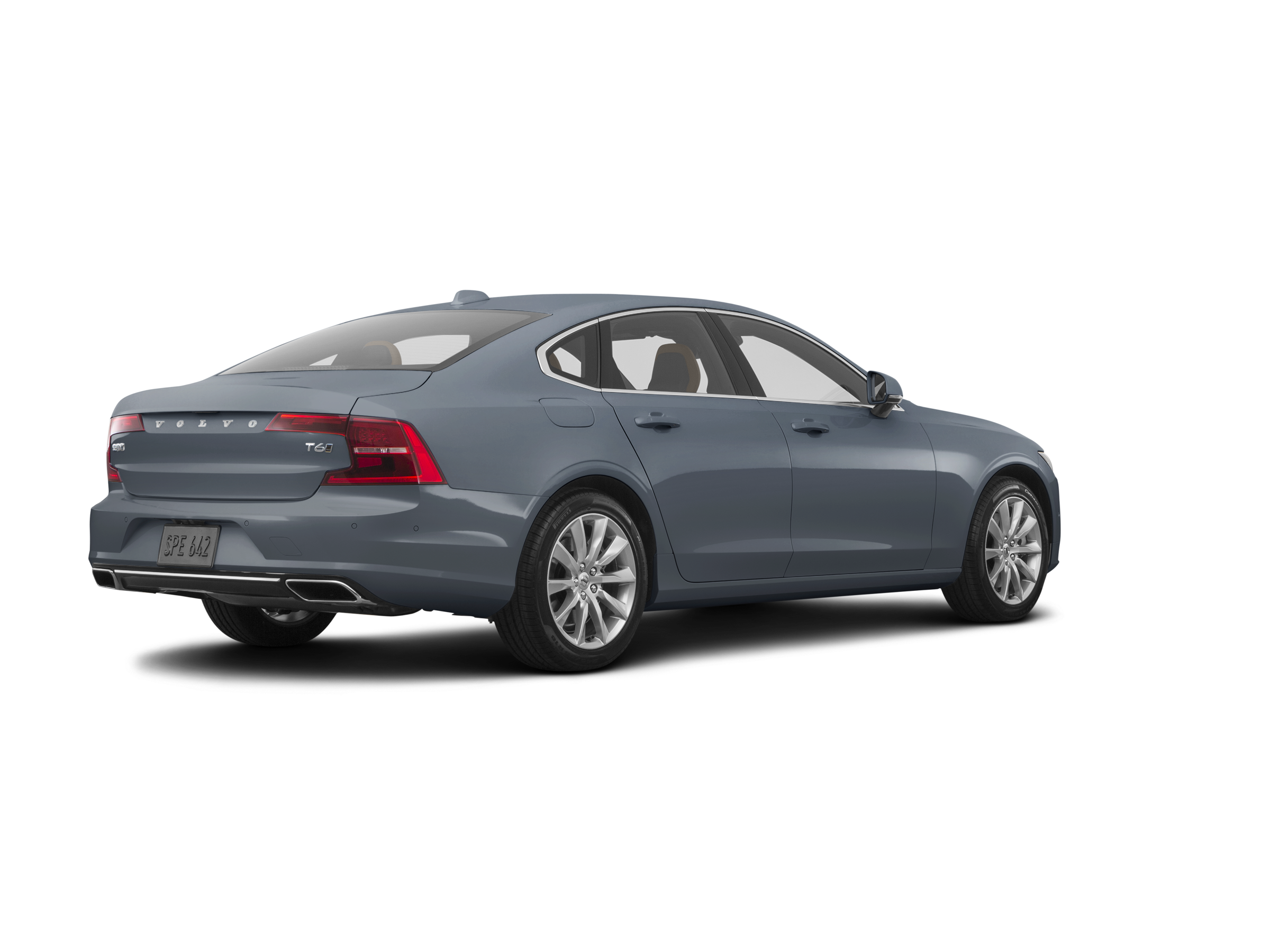 2018 Volvo S90 Momentum Image 3 of 11
