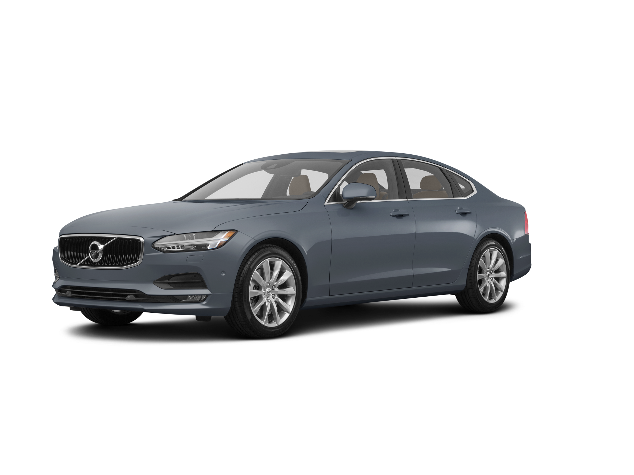 2018 Volvo S90 Momentum Image 1 of 11