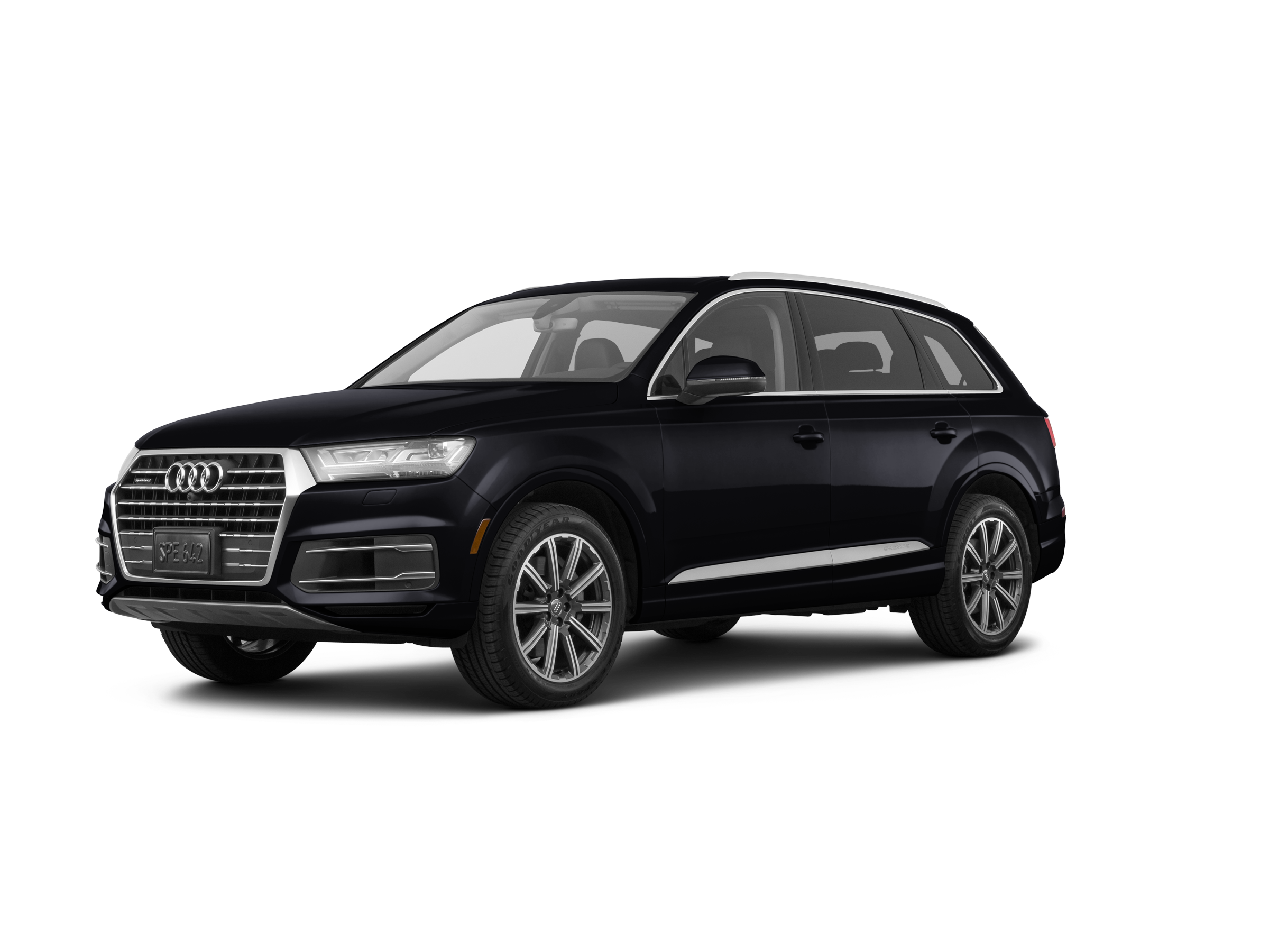 Vehicle image 1 of 12