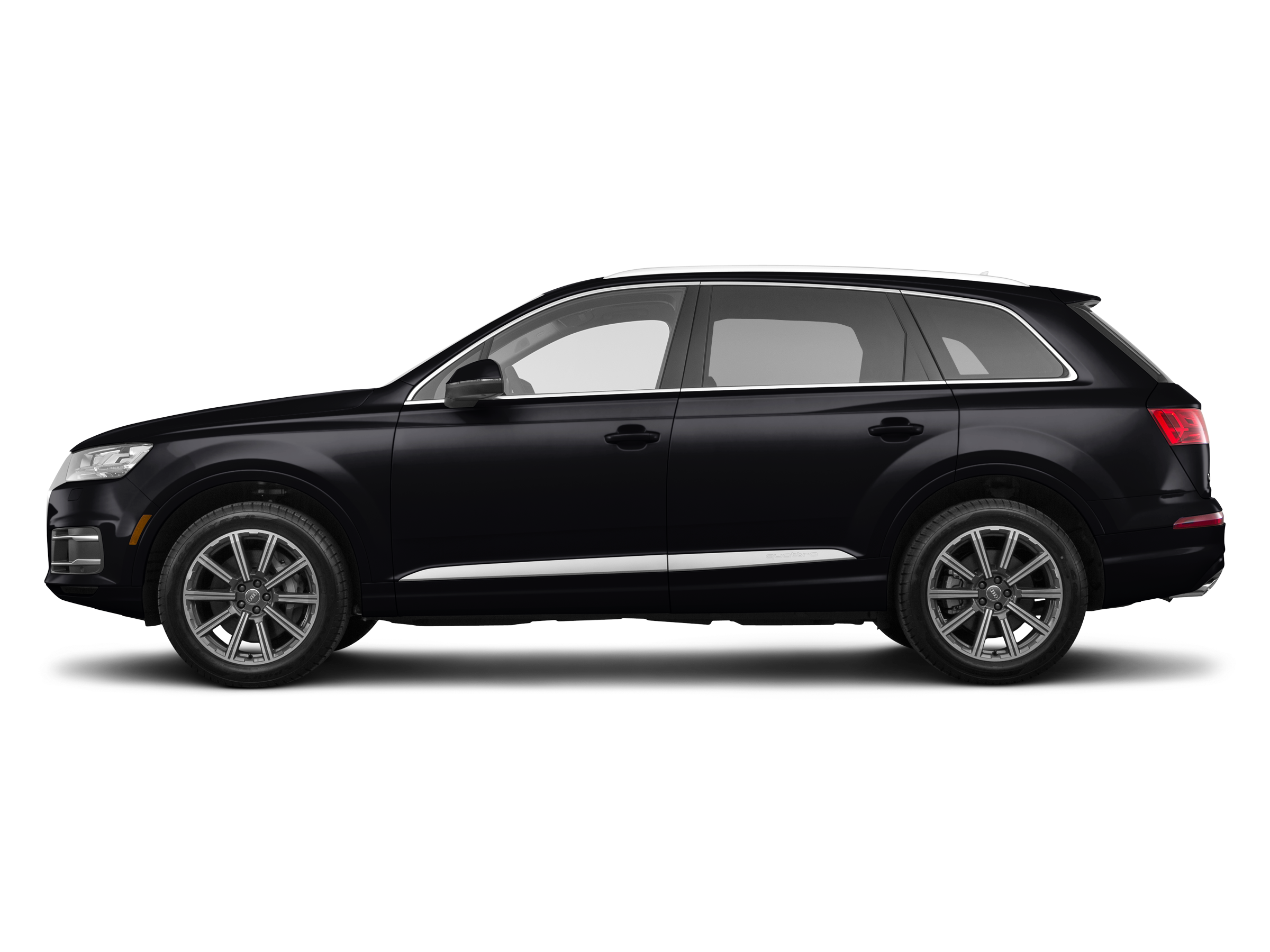2019 Audi Q7 SE Premium Plus Image 2 of 12