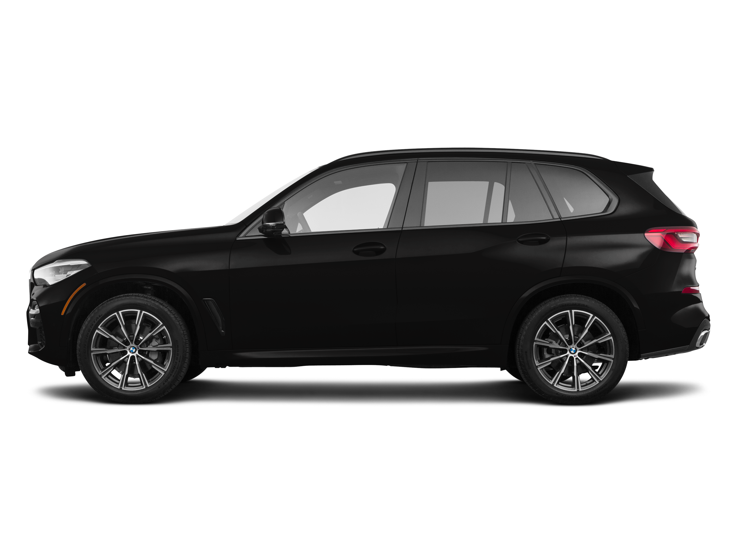 2019 BMW X5 xDrive40i Image 2 of 11