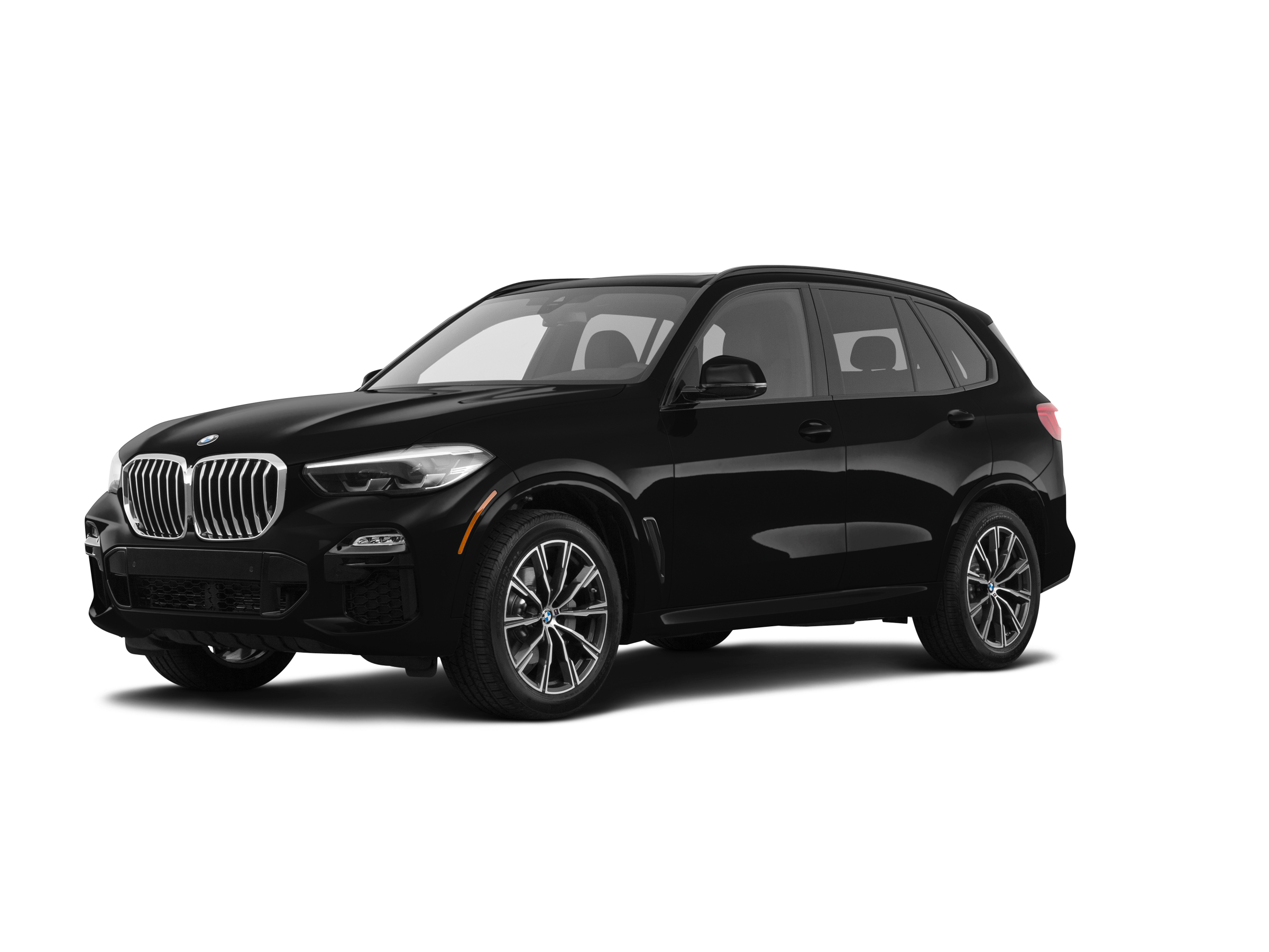 2019 BMW X5 xDrive40i Image 1 of 11