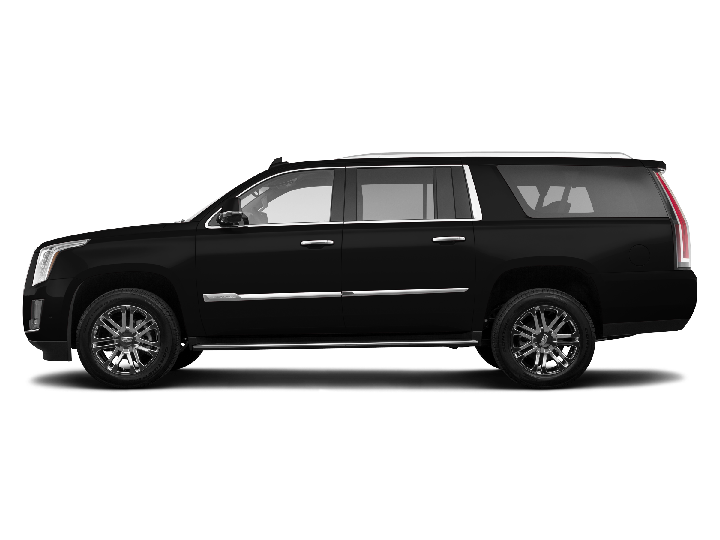 2019 Cadillac Escalade ESV Luxury Image 2 of 12