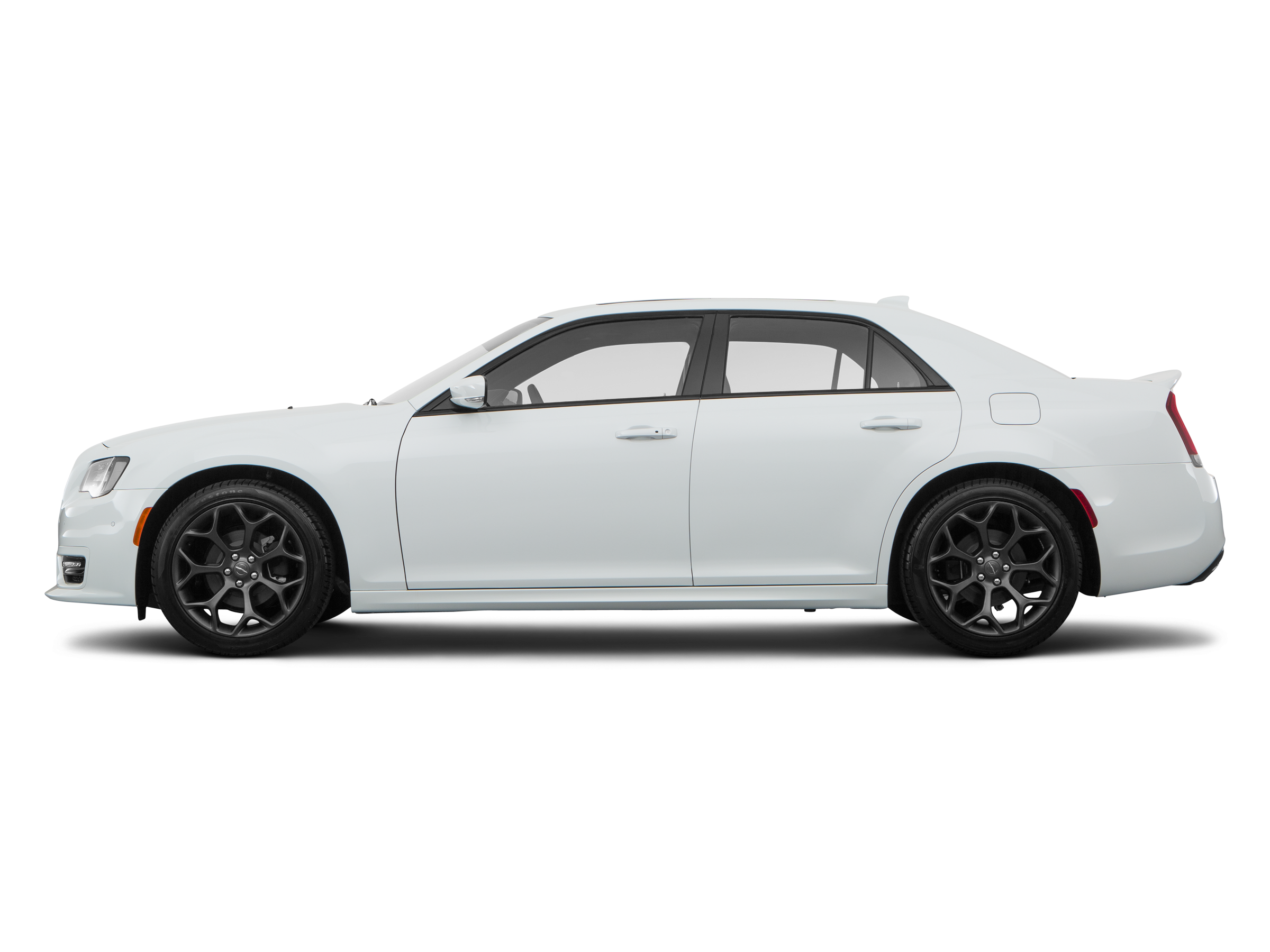 2019 Chrysler 300 Limited Image 2 of 12