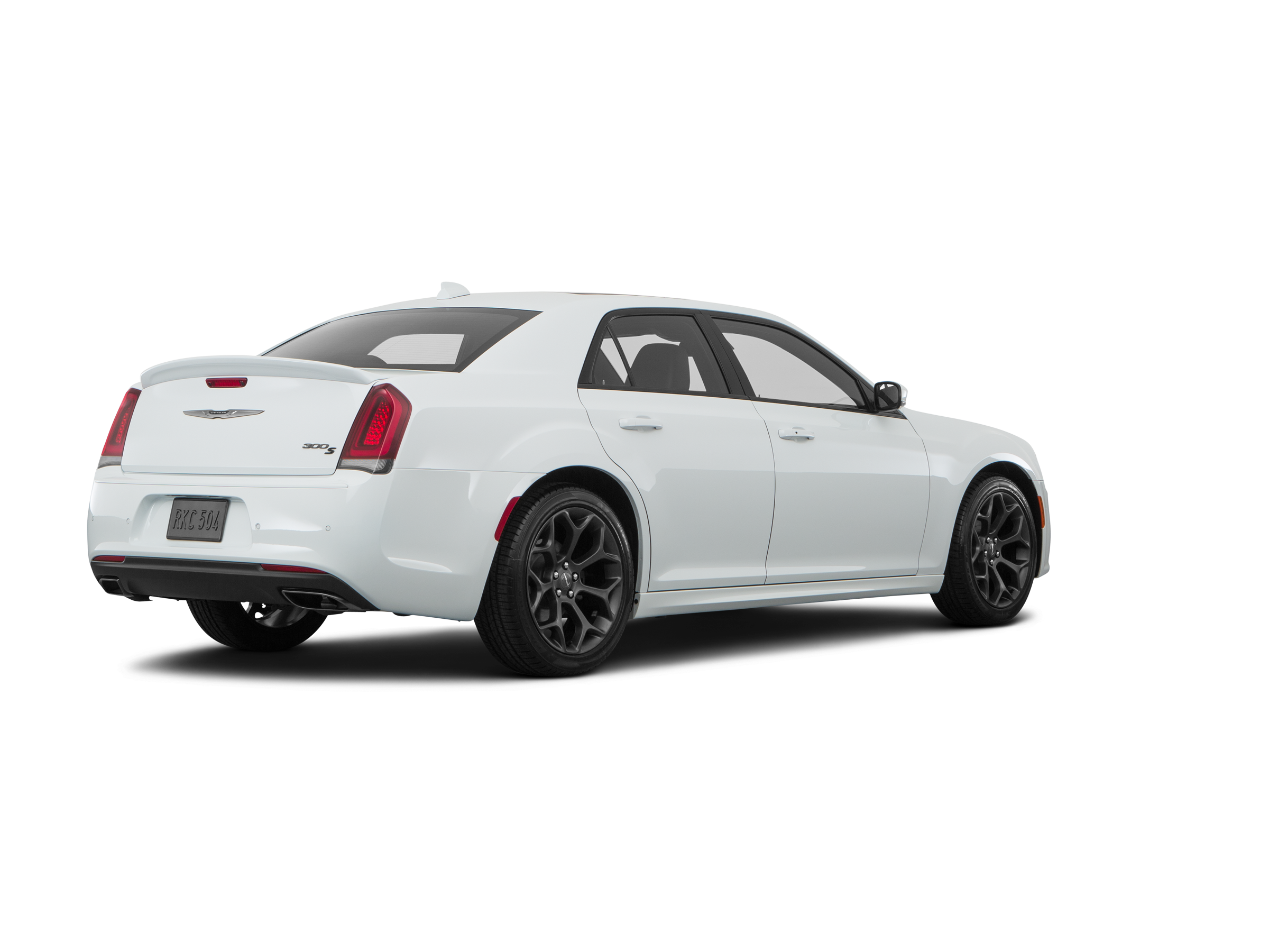 2019 Chrysler 300 Limited Image 3 of 12