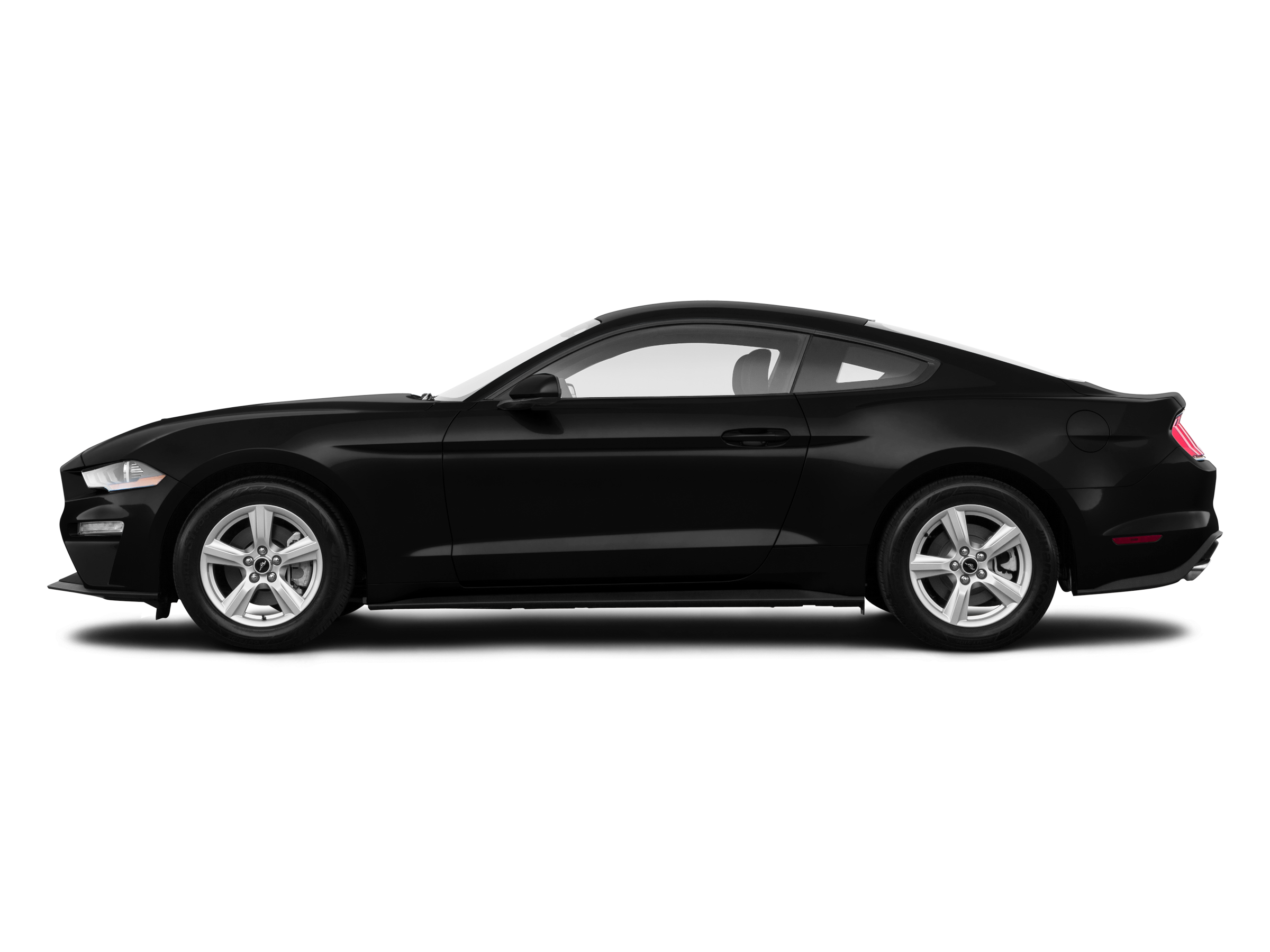 2019 Ford Mustang Image 2 of 12
