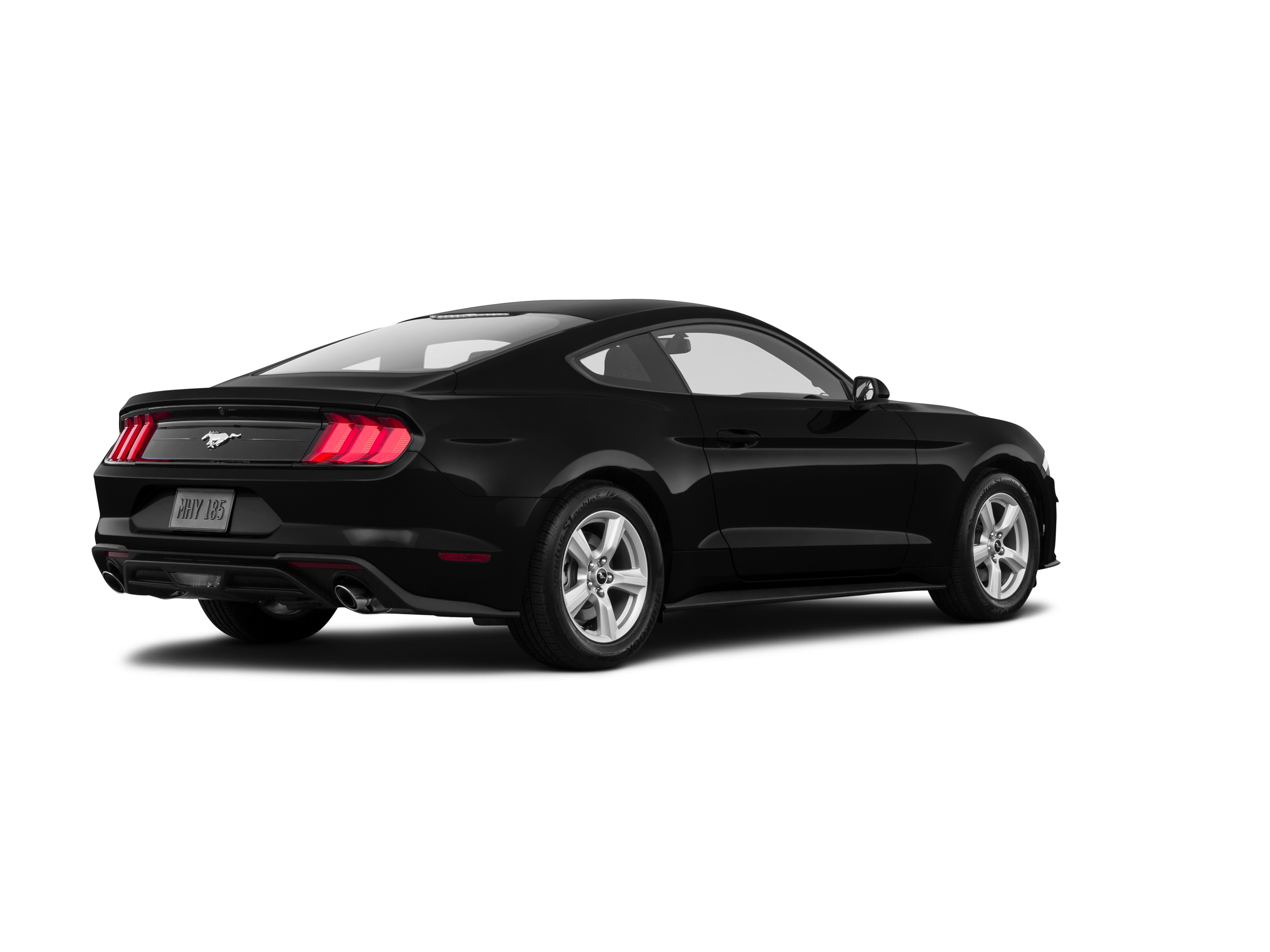 2019 Ford Mustang Image 3 of 12