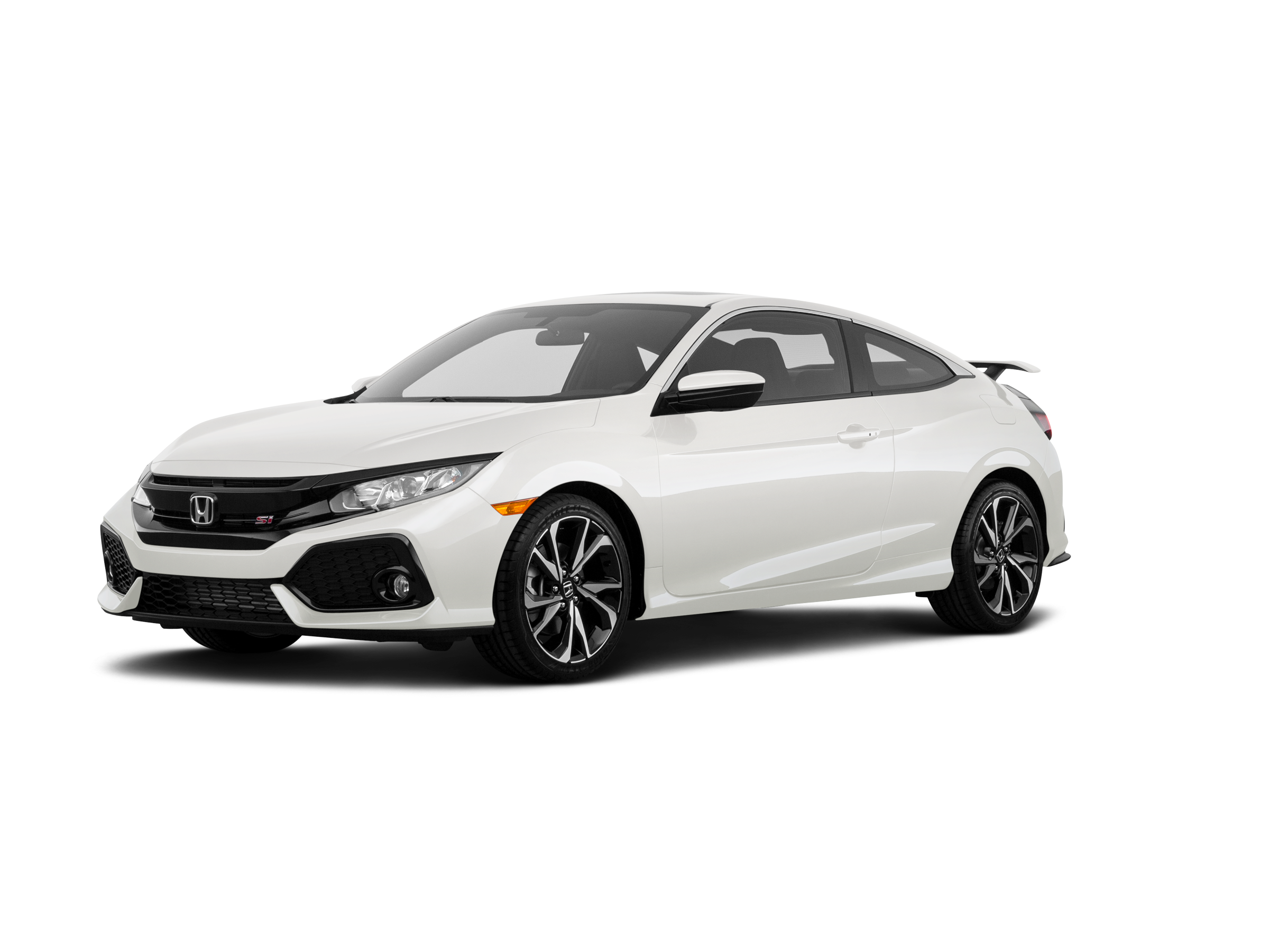 2019 Honda Civic Si Base Image 1 of 11