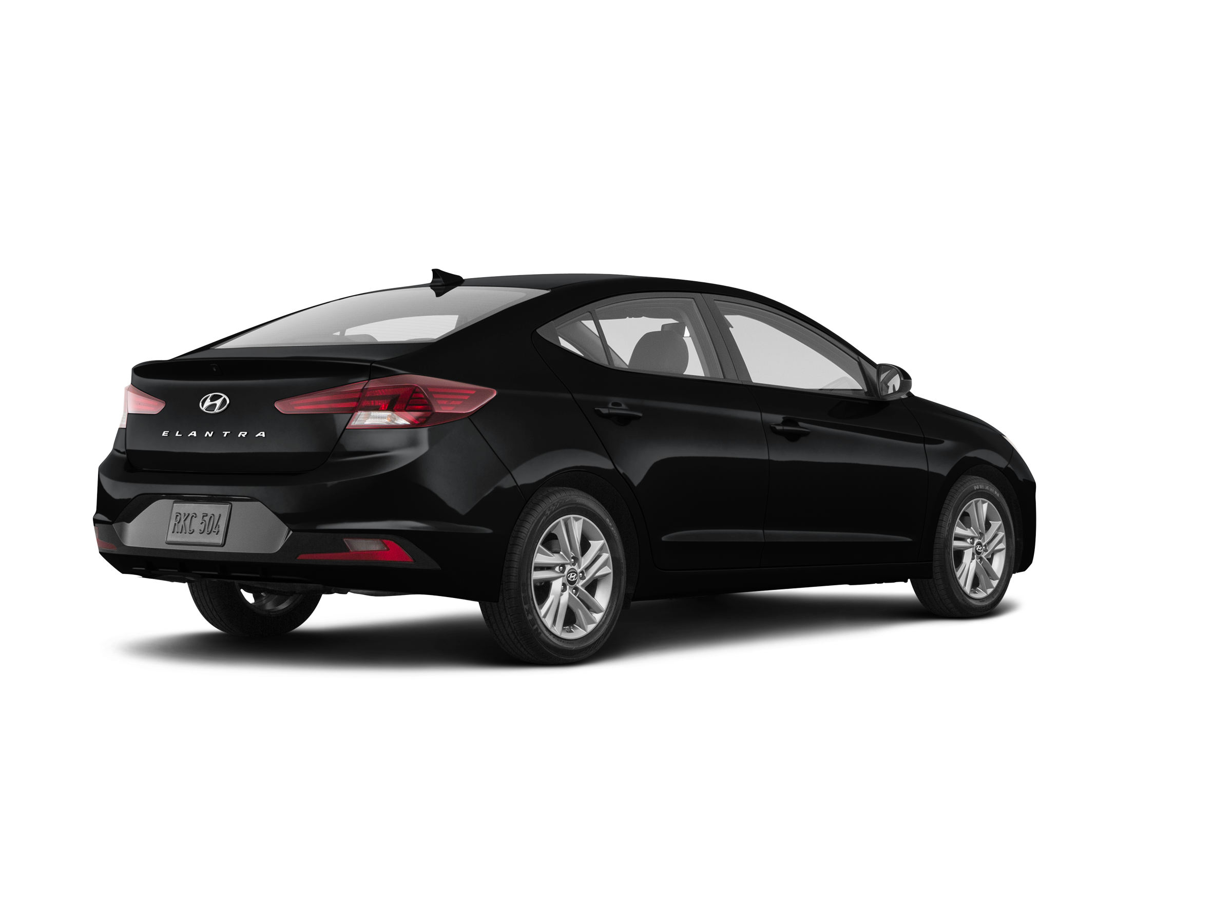 2019 Hyundai Elantra SE Image 3 of 11