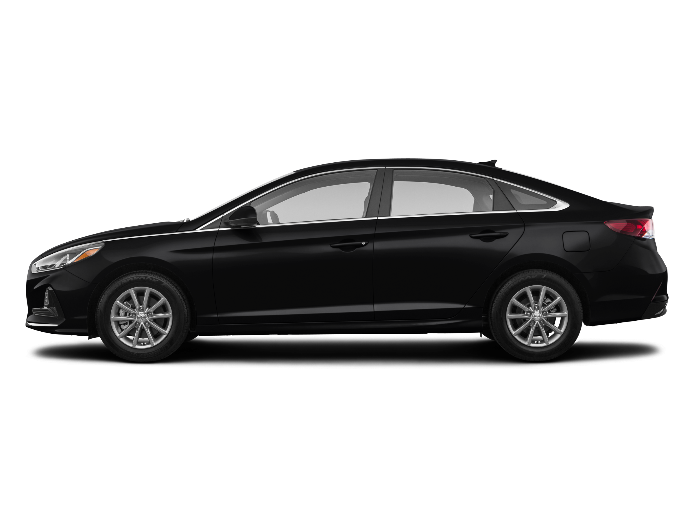 2019 Hyundai Sonata SEL Image 2 of 12