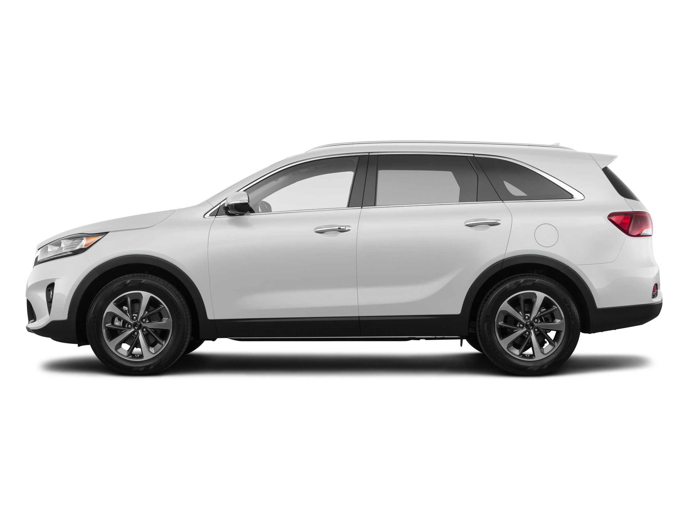2019 Kia Sorento EX V6 Image 2 of 11