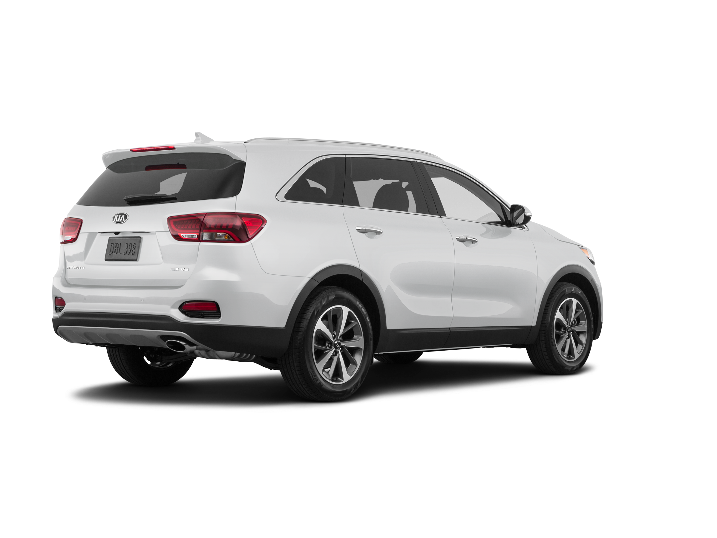 2019 Kia Sorento EX V6 Image 3 of 11