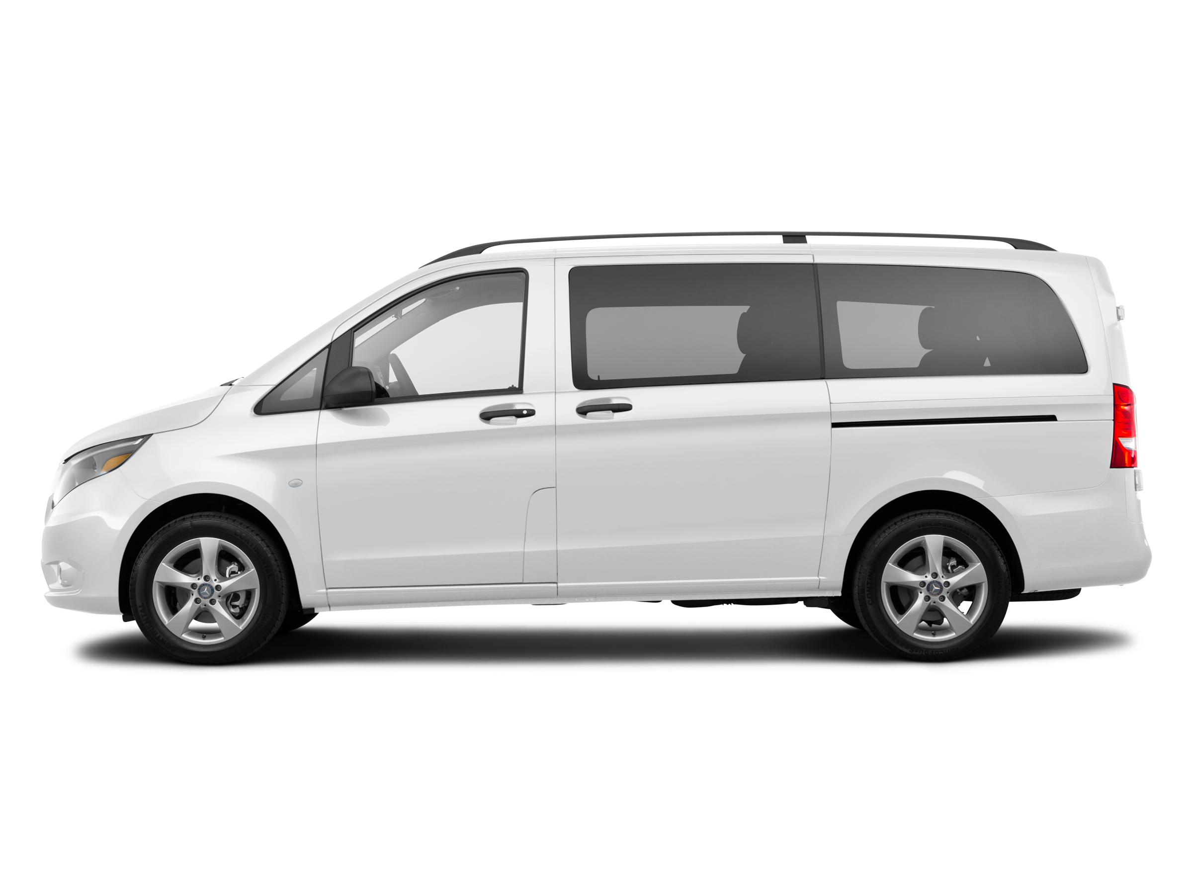 2019 Mercedes-Benz Metris Base Image 2 of 11