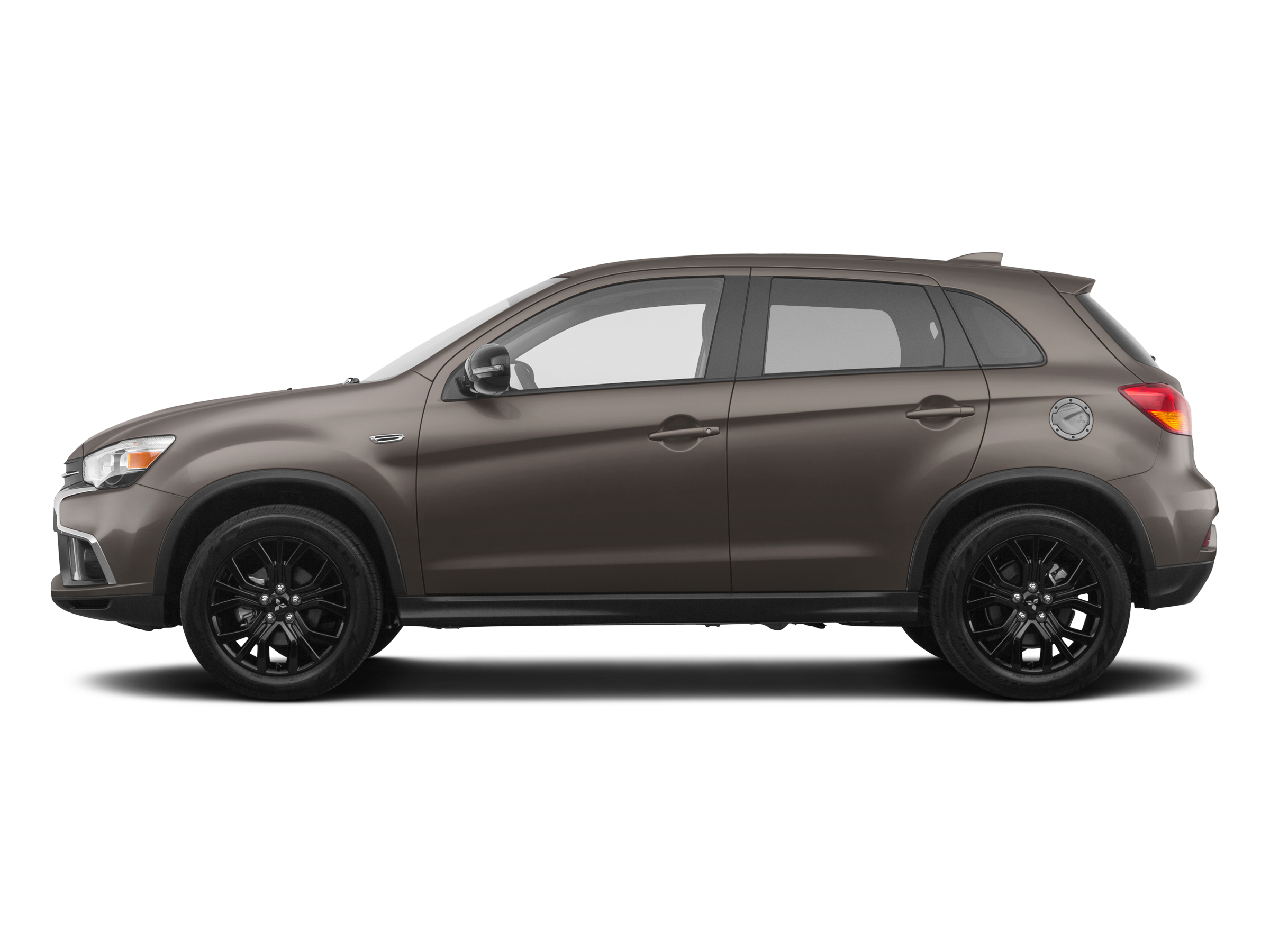 2019 Mitsubishi Outlander Sport ES 2.0 Image 2 of 12