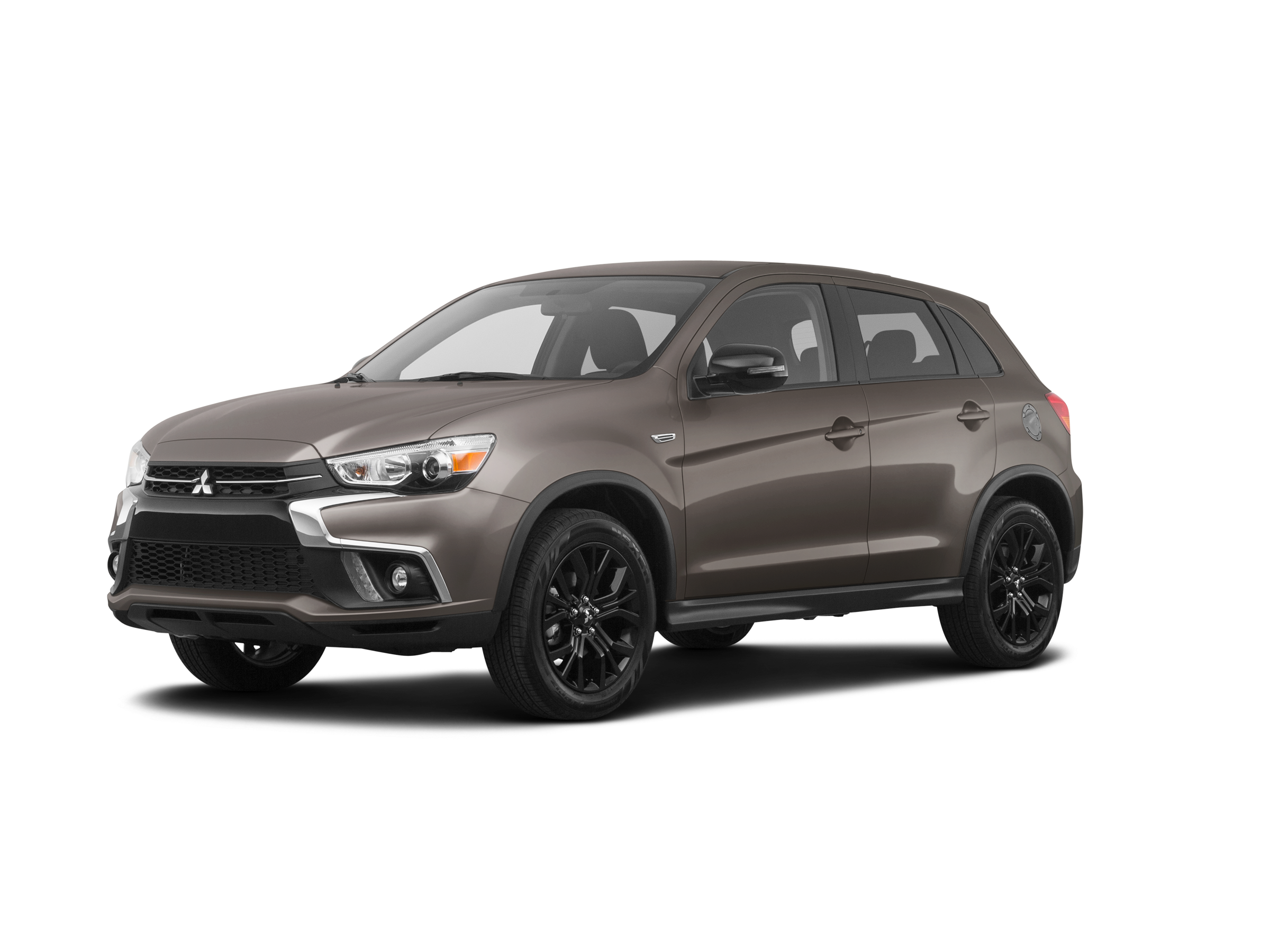 2019 Mitsubishi Outlander Sport ES 2.0 Image 1 of 12