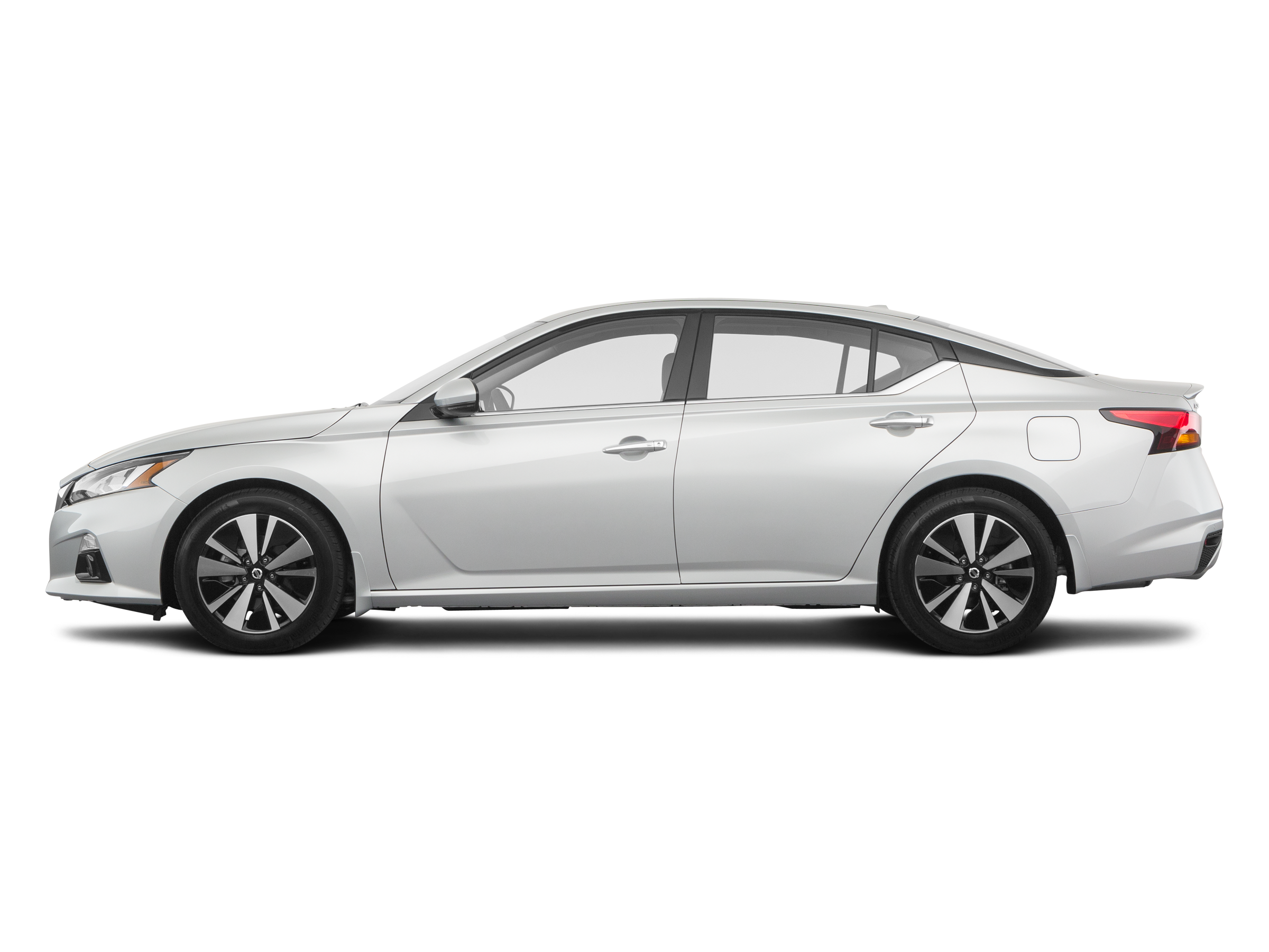 2019 Nissan Altima 2.5 SL Image 2 of 11