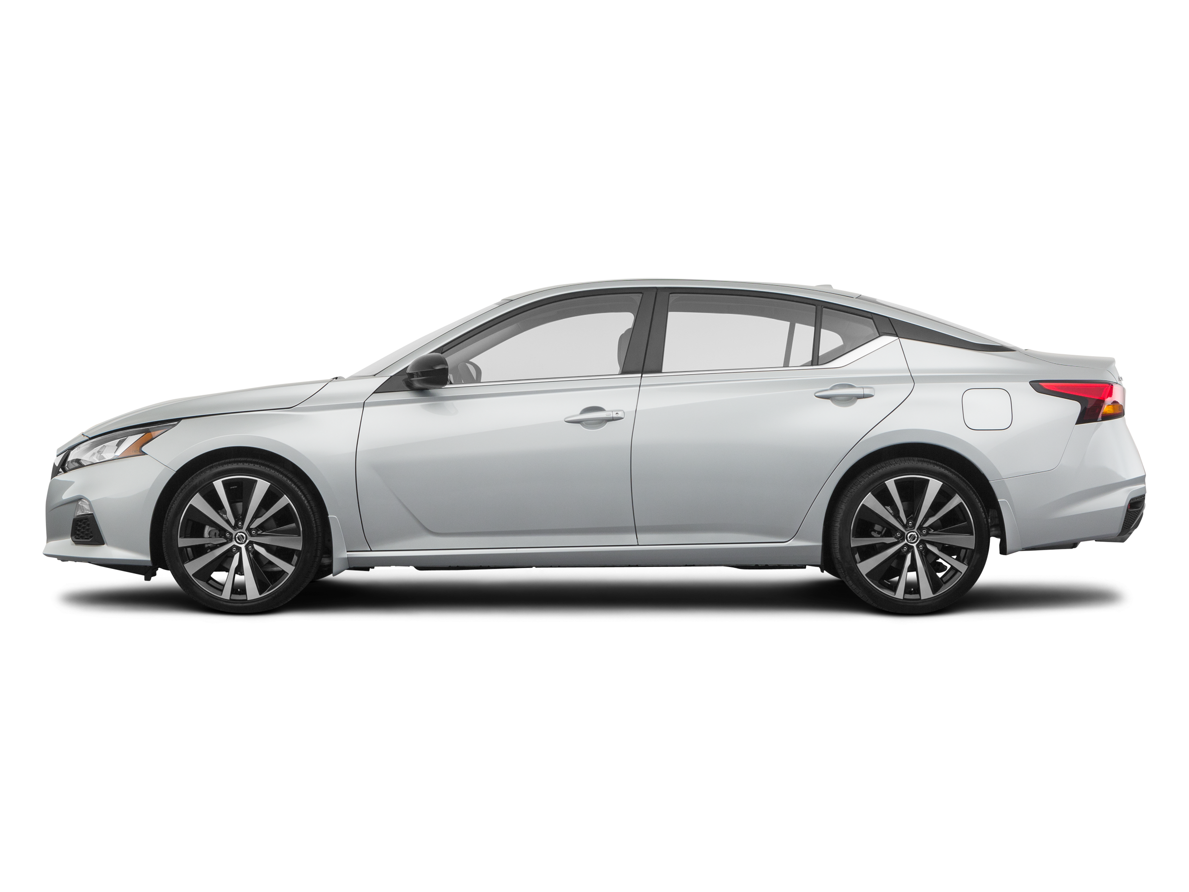 2019 Nissan Altima 2.5 S Image 2 of 11