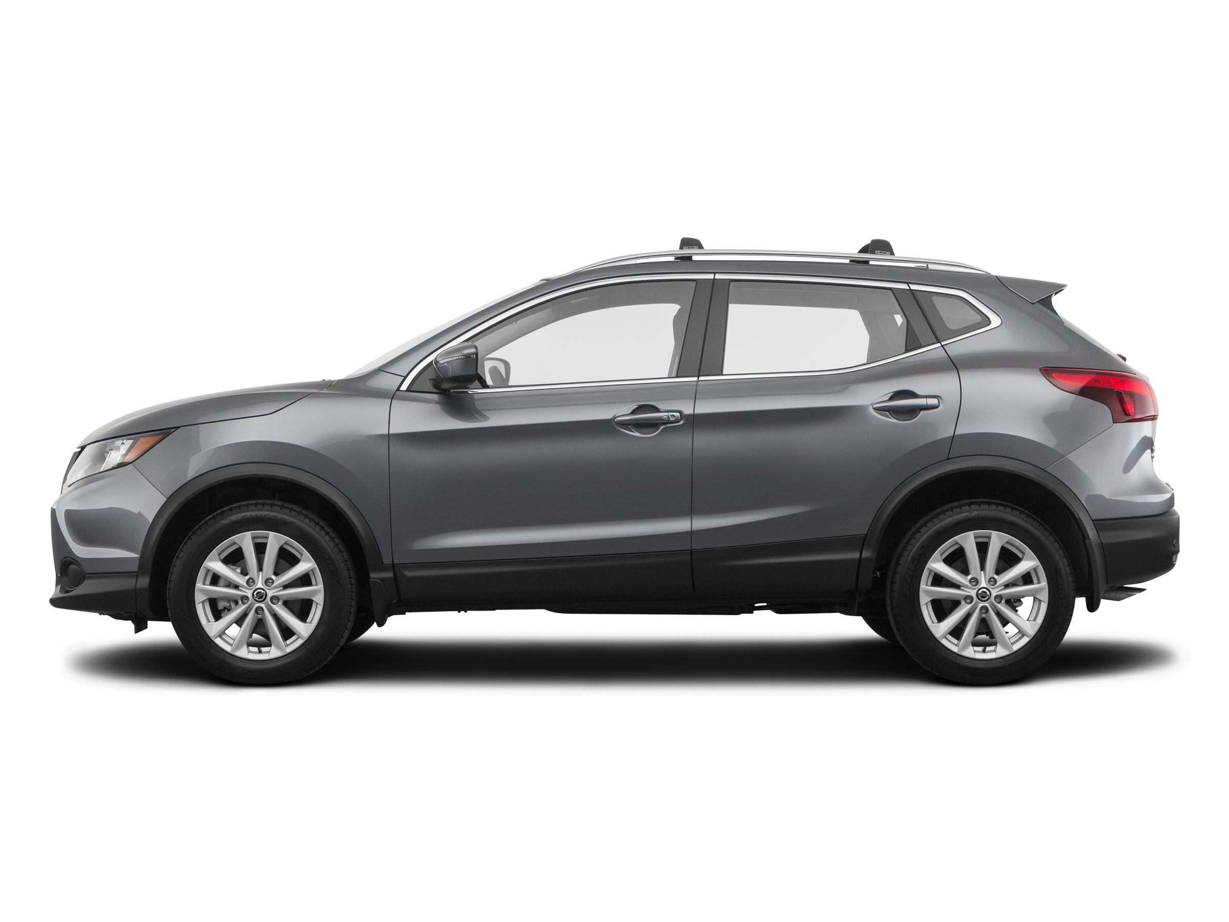 2019 Nissan Rogue Sport S Image 2 of 11