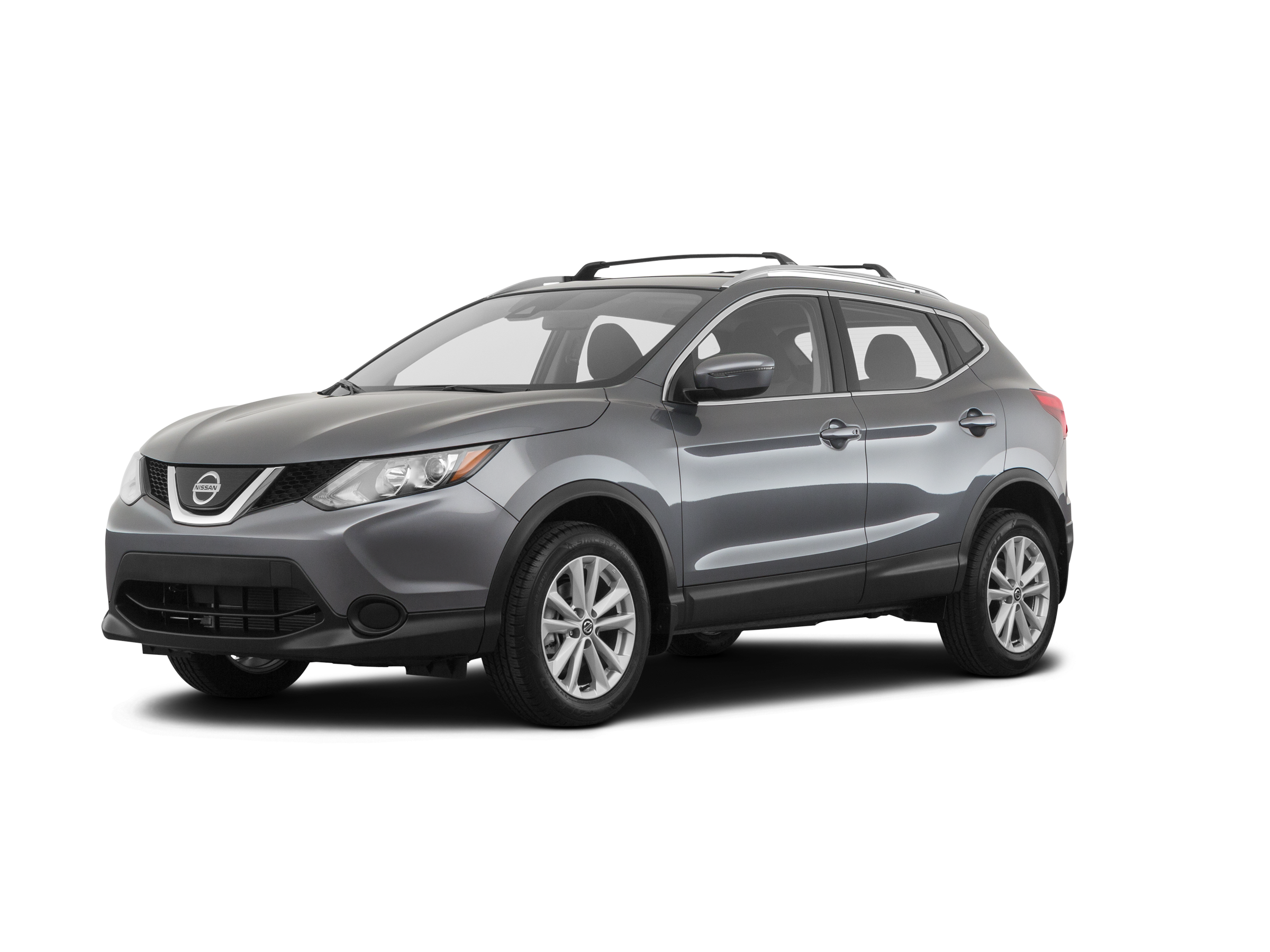 2019 Nissan Rogue Sport S Image 1 of 11