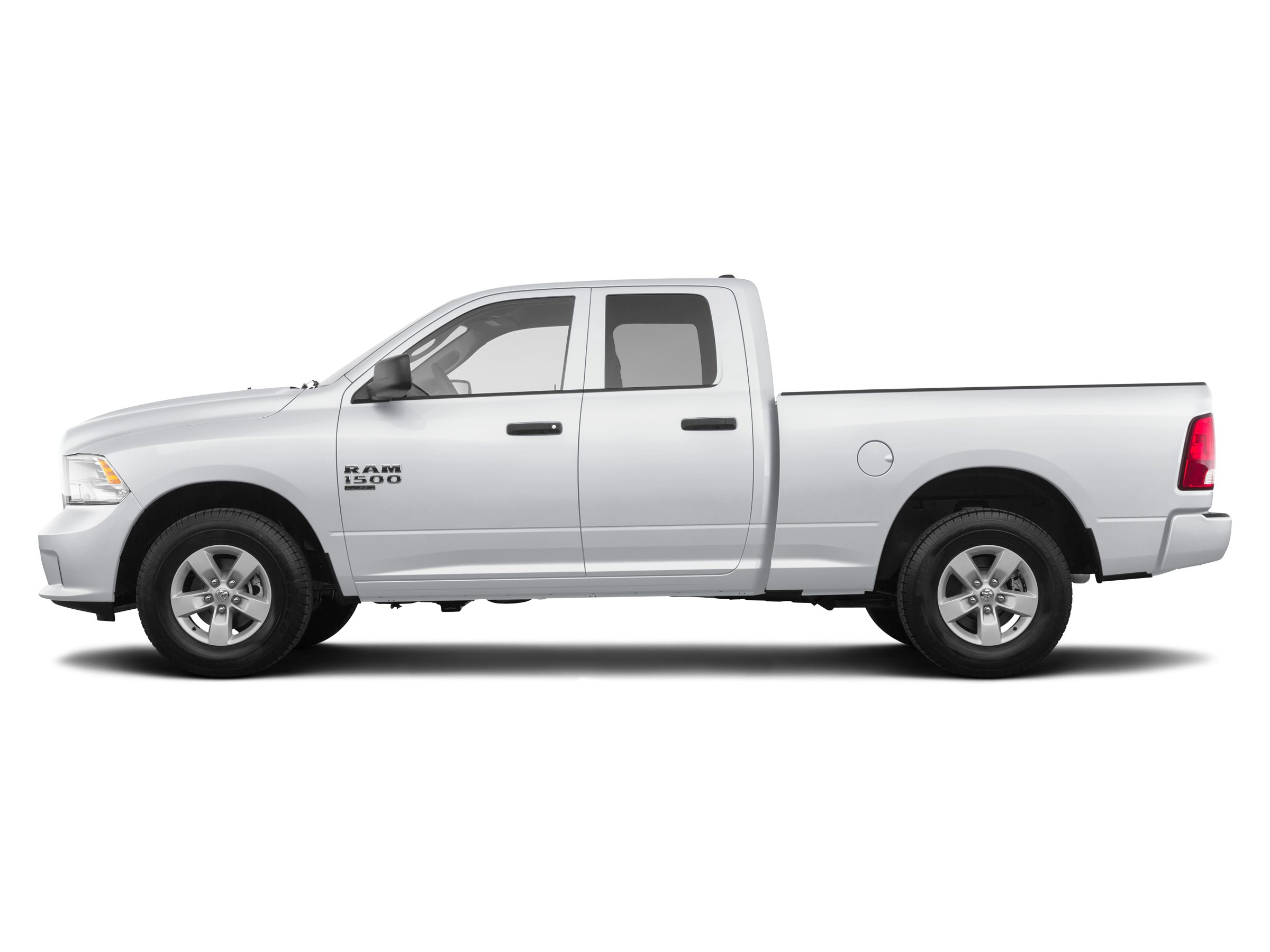 2019 Ram 1500 Classic Warlock Image 2 of 11