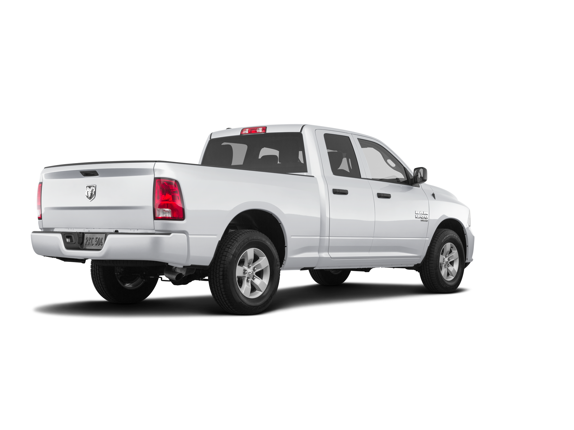 2019 Ram 1500 Classic Warlock Image 3 of 11