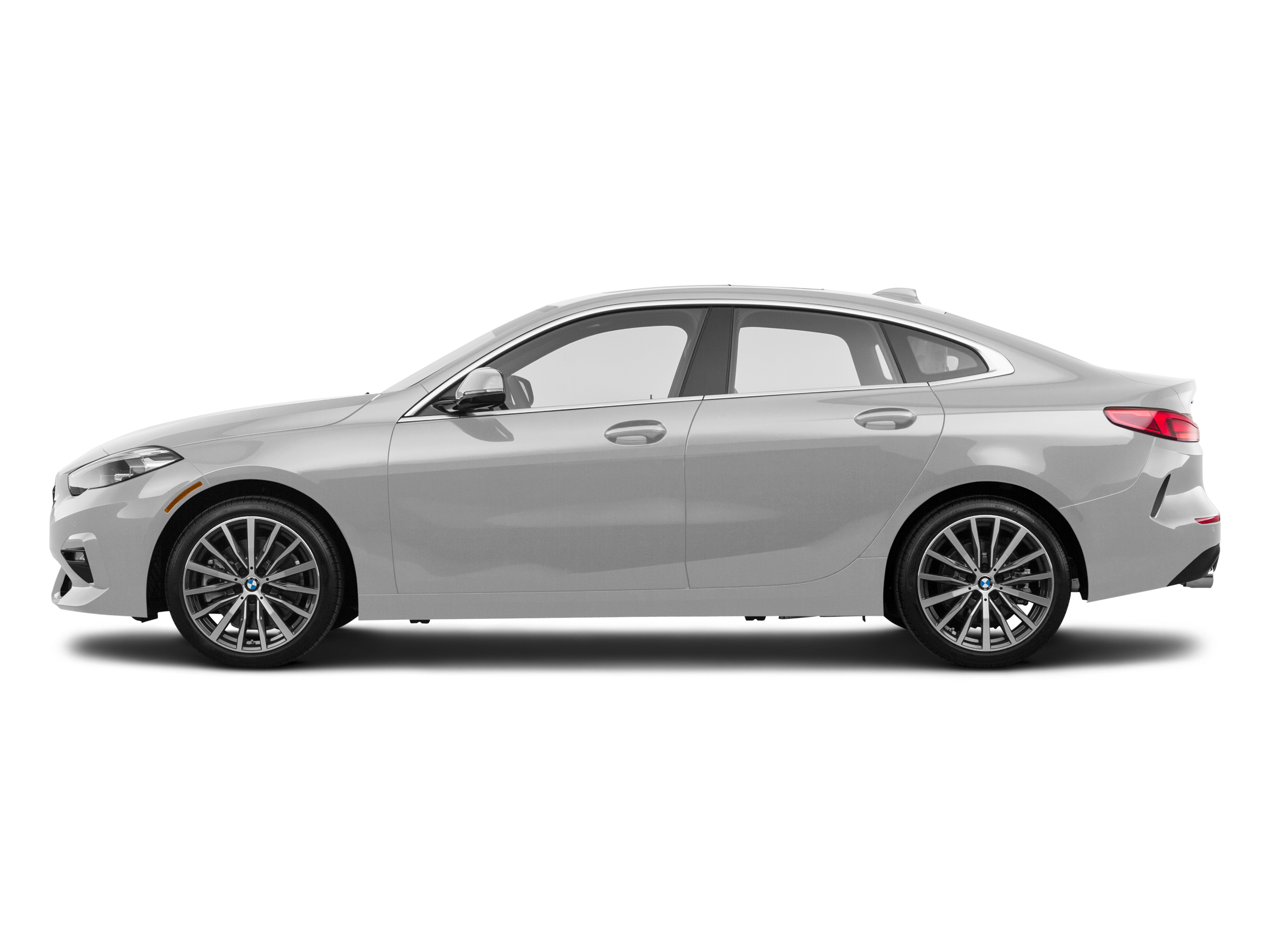 2020 BMW 2 Series 228i xDrive Image 2 of 11