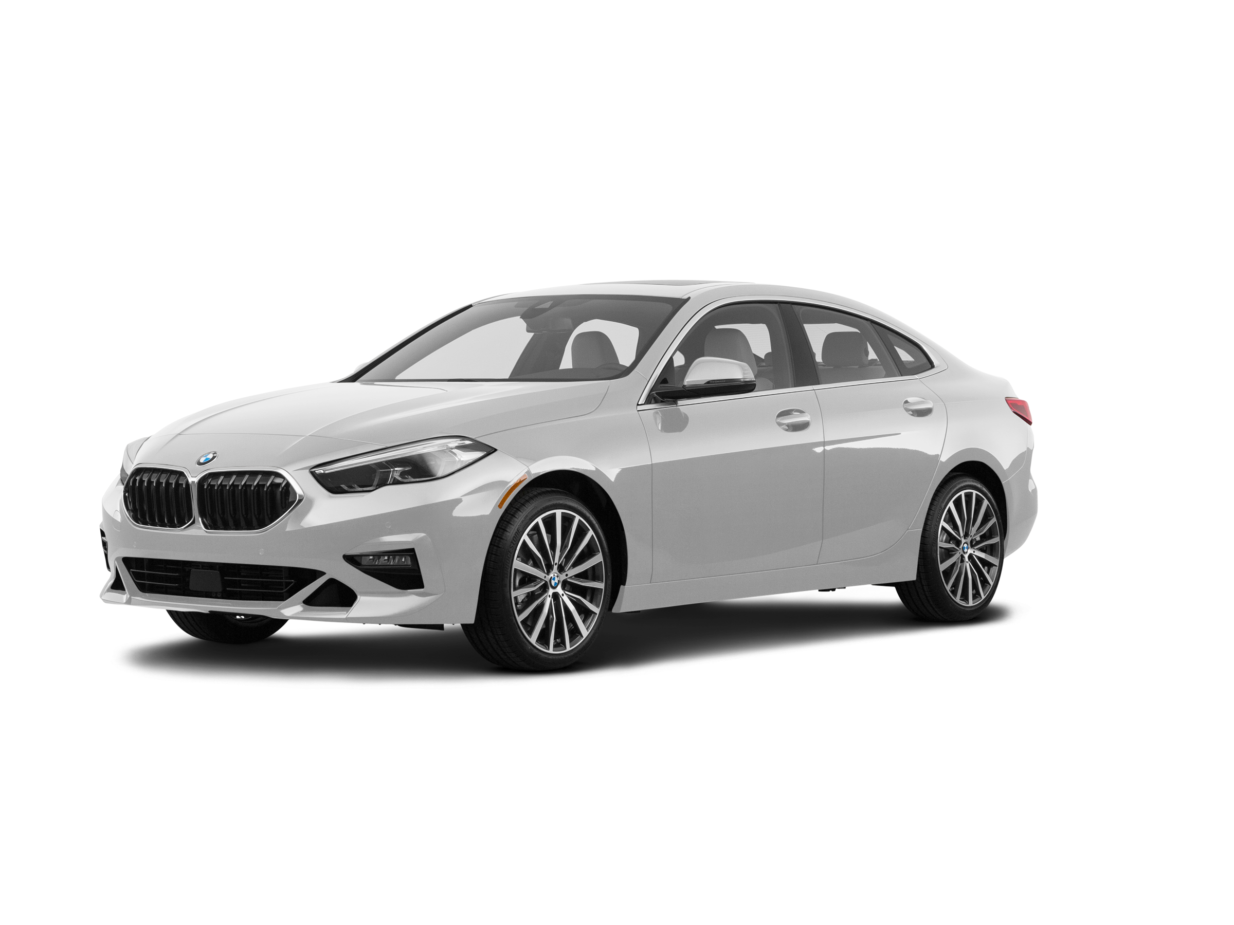 2020 BMW 2 Series 228i xDrive Image 1 of 11