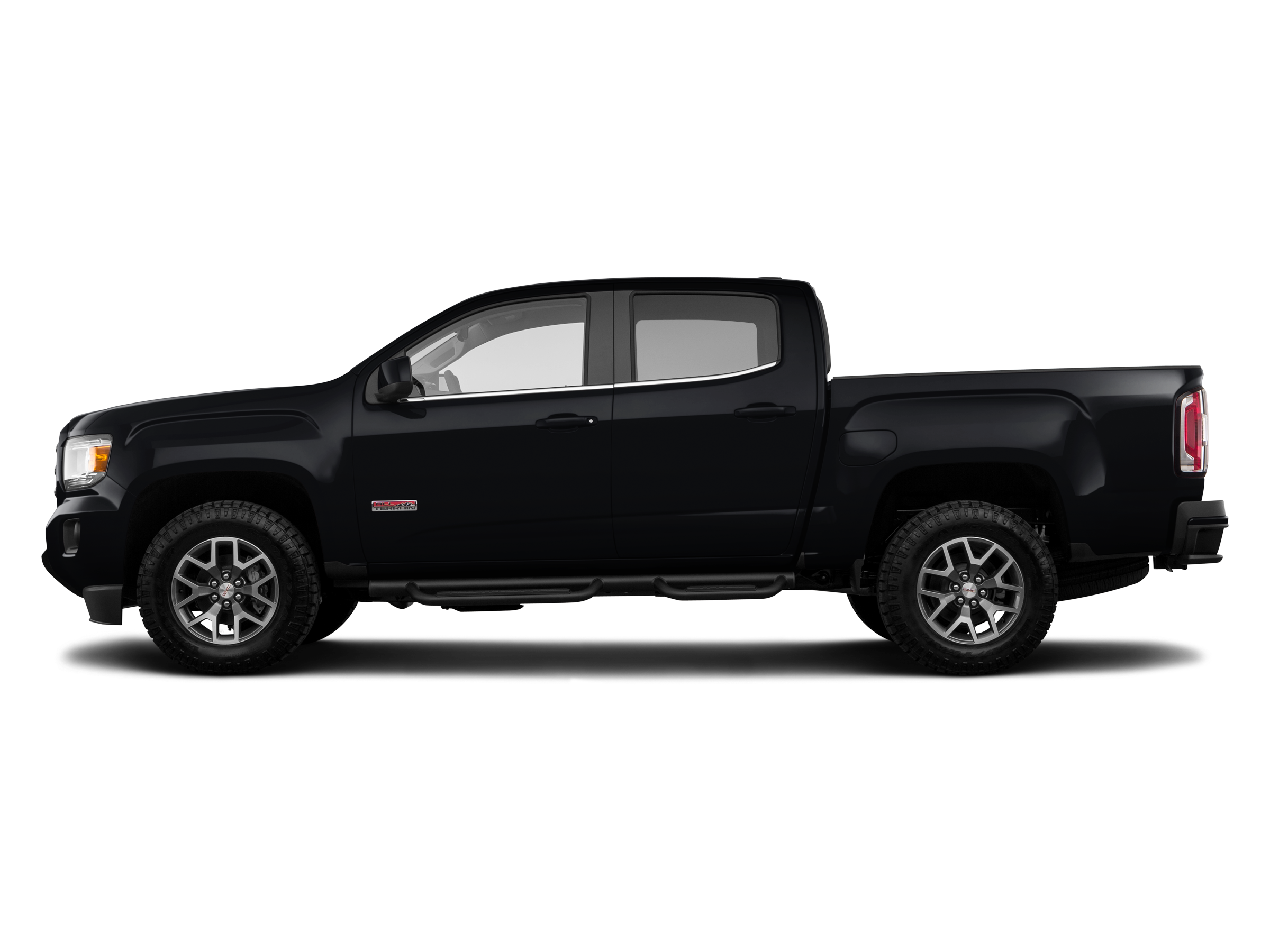 2020 GMC Canyon SLE Image 2 of 11