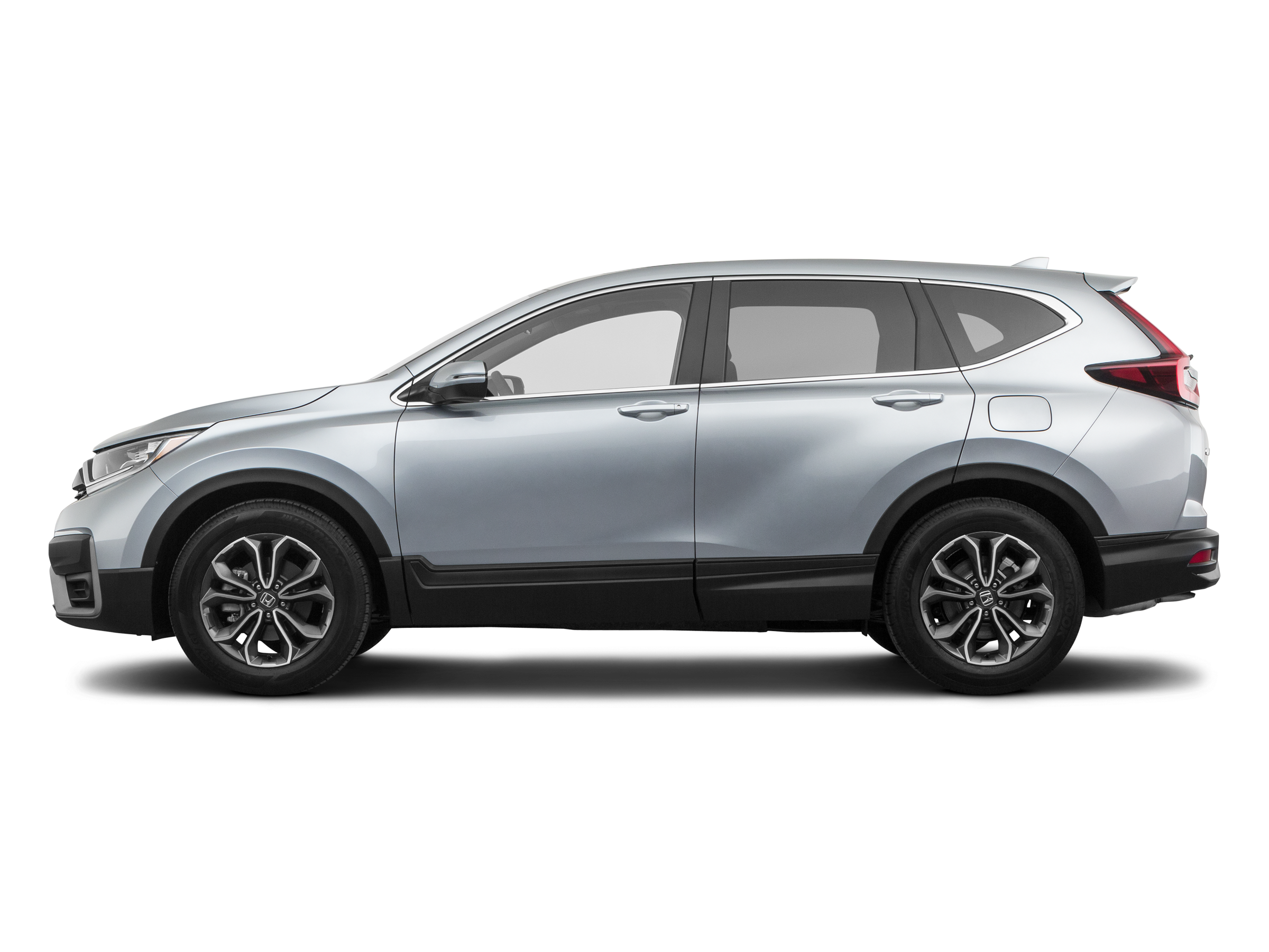 2020 Honda CR-V EX Image 2 of 11