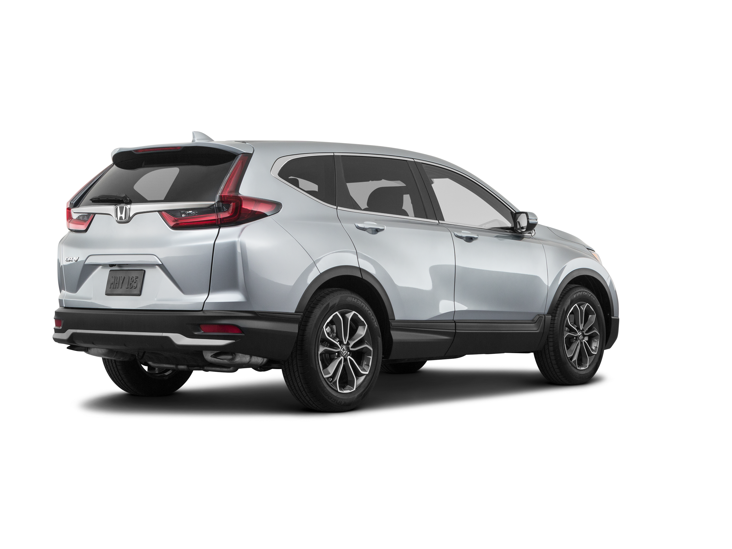 2020 Honda CR-V EX Image 3 of 11