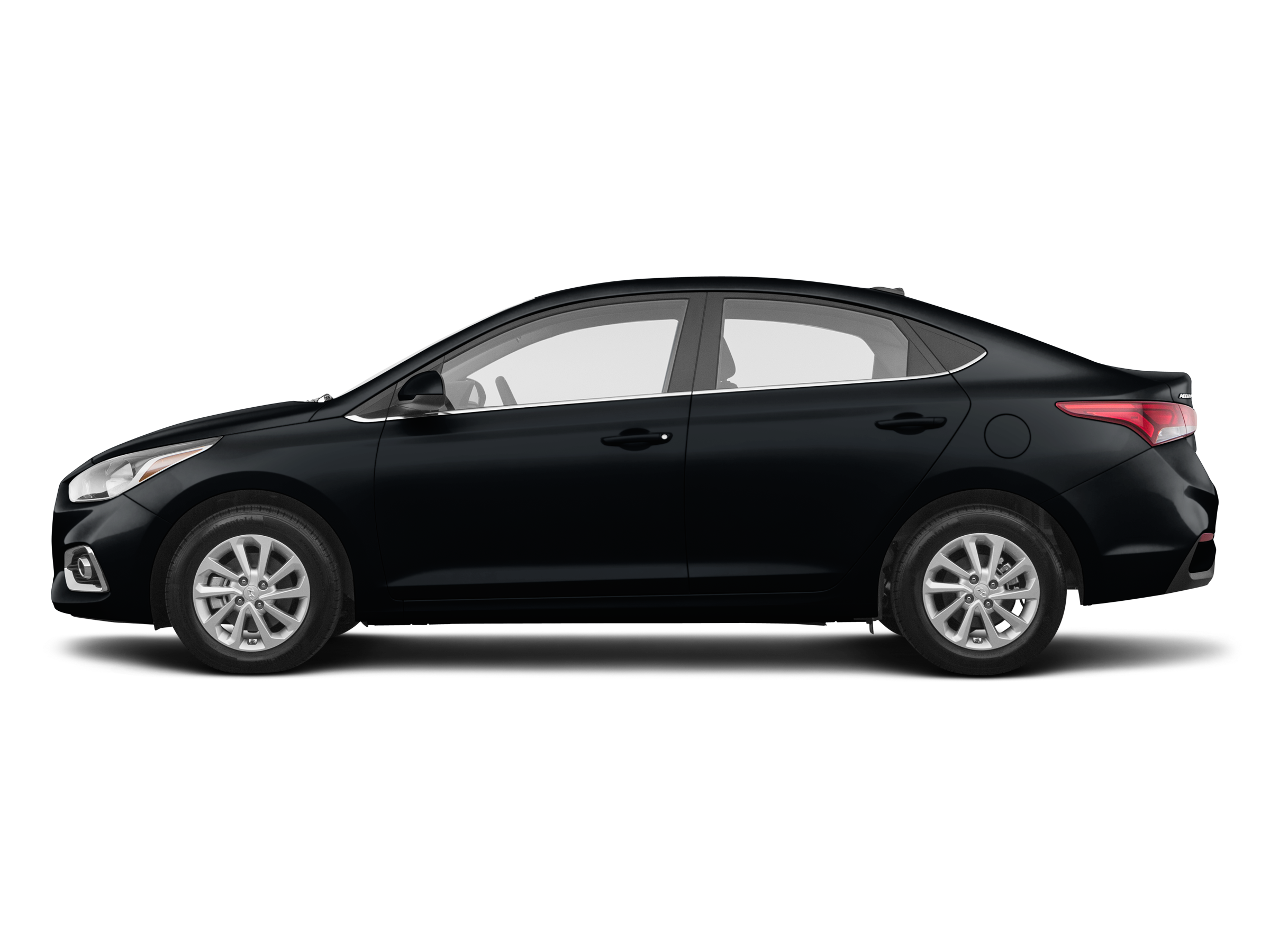 2020 Hyundai Accent SE Image 2 of 12