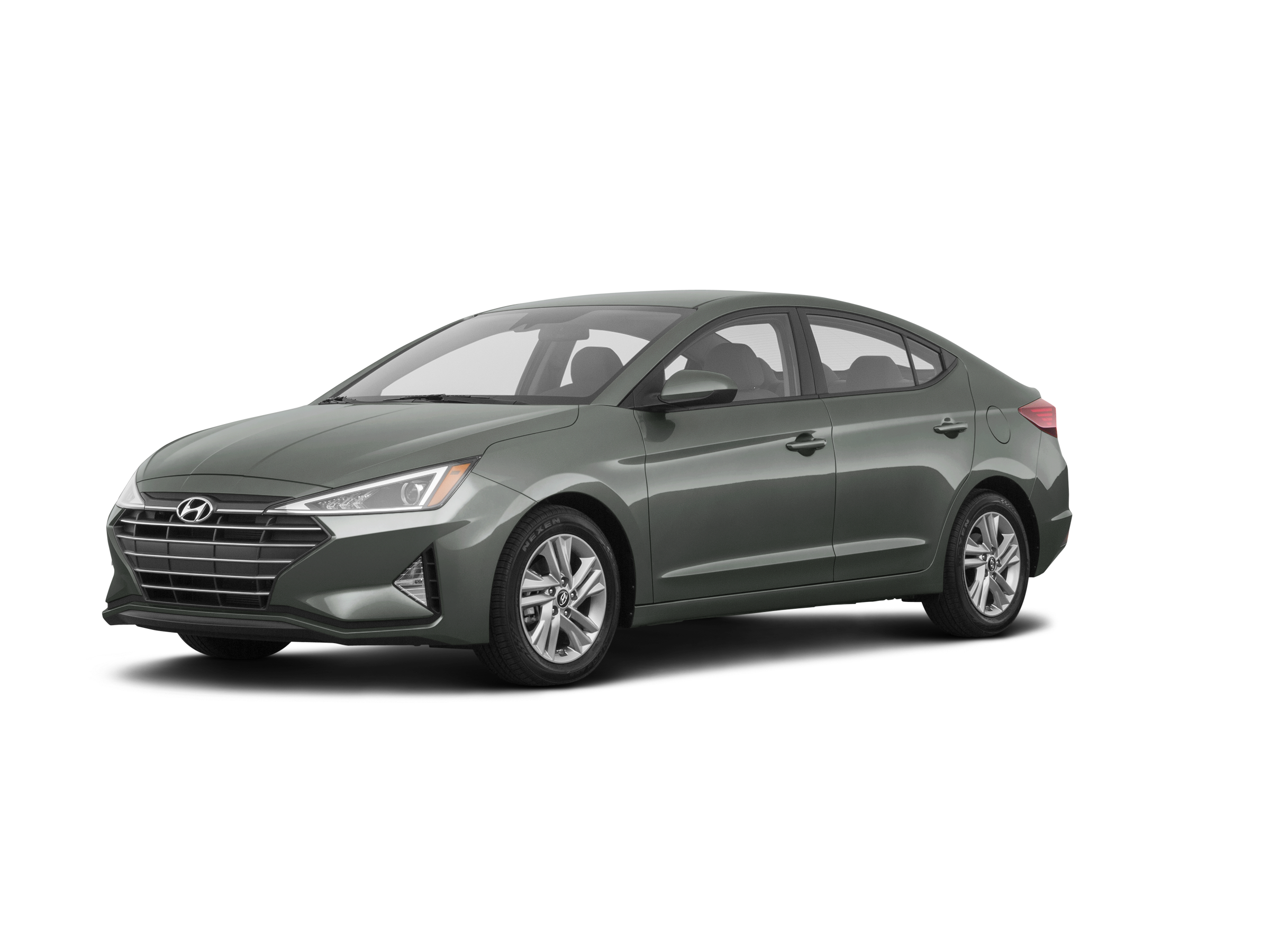 Vehicle image 1 of 11