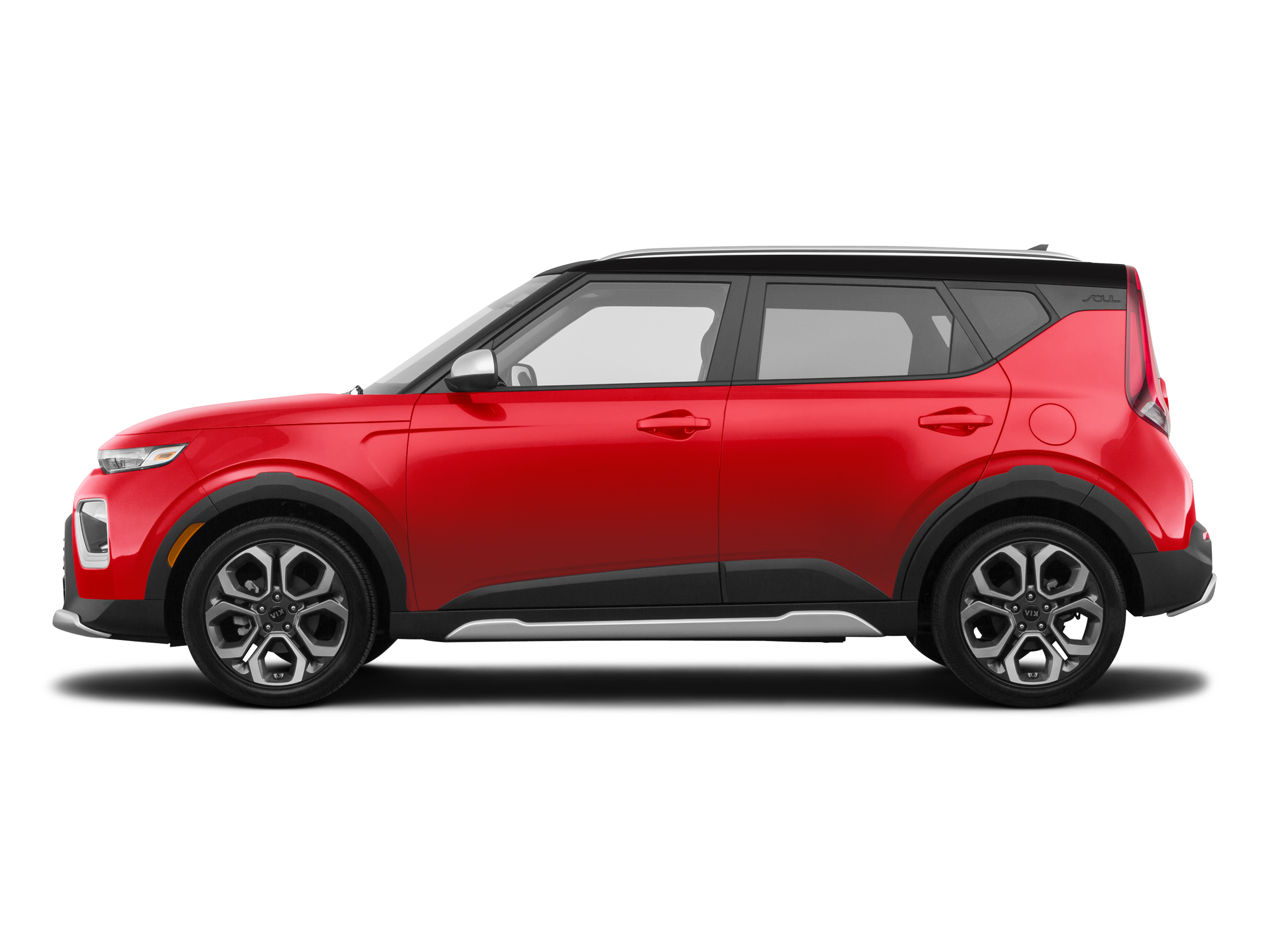 2020 Kia Soul LX Image 2 of 11