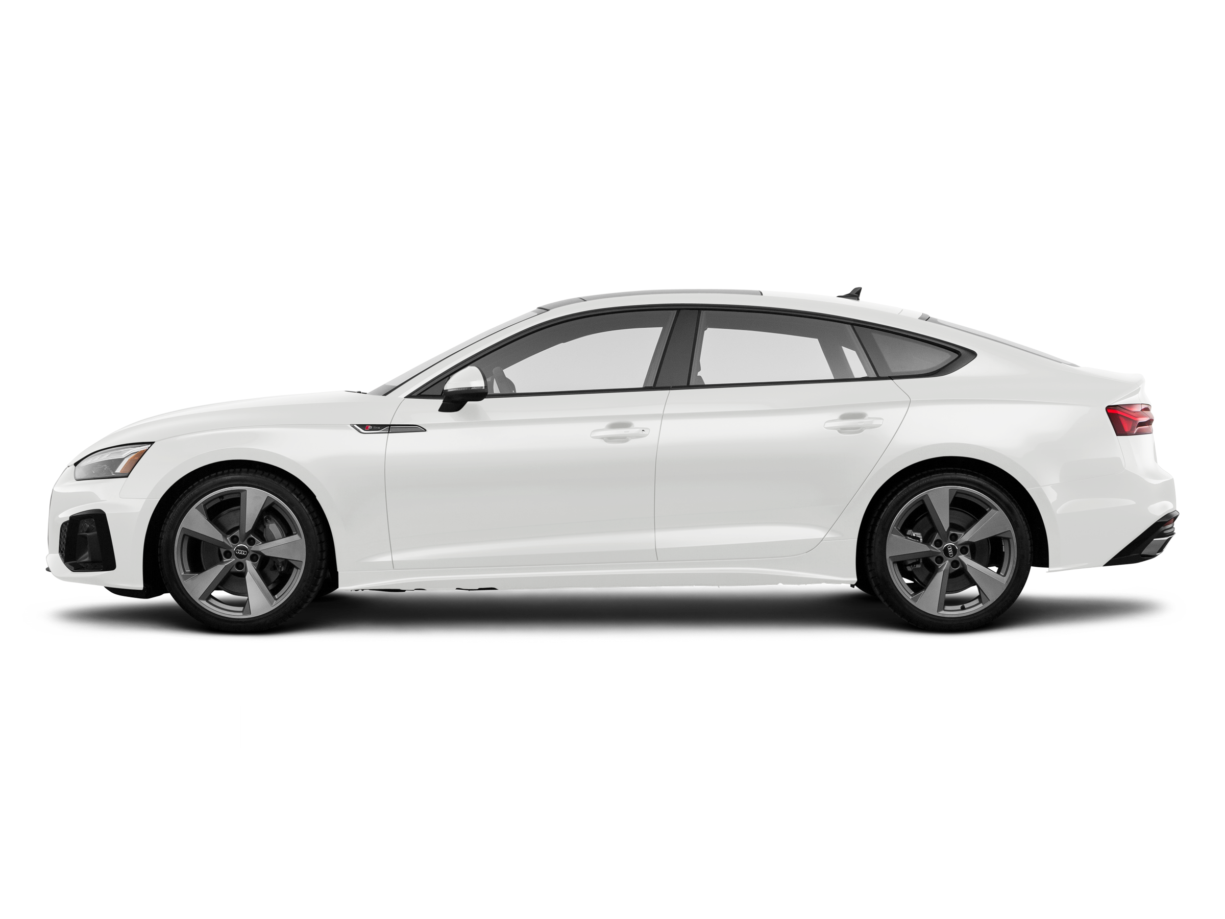 2021 Audi A5 Sportback Premium Plus Image 2 of 11