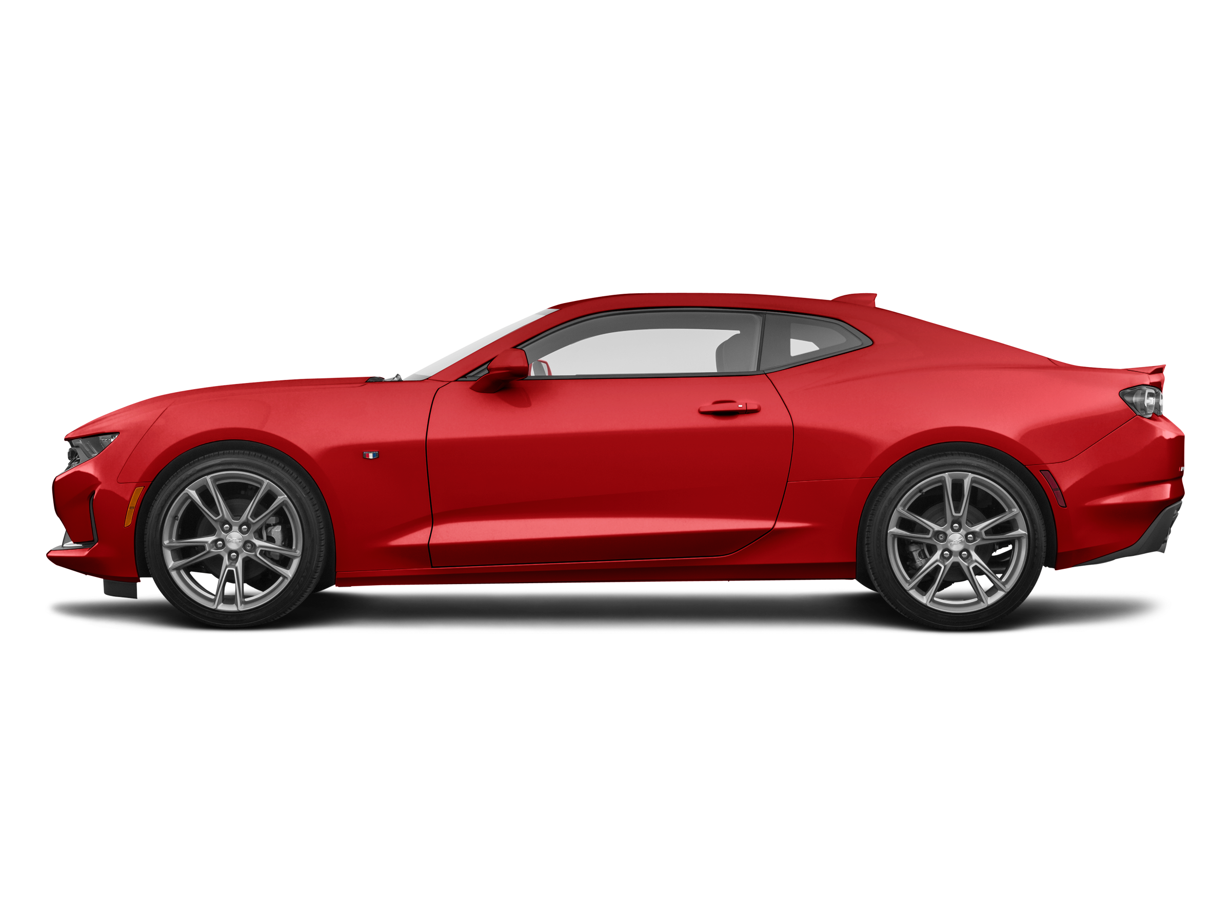 2021 Chevrolet Camaro 1LT Image 2 of 11