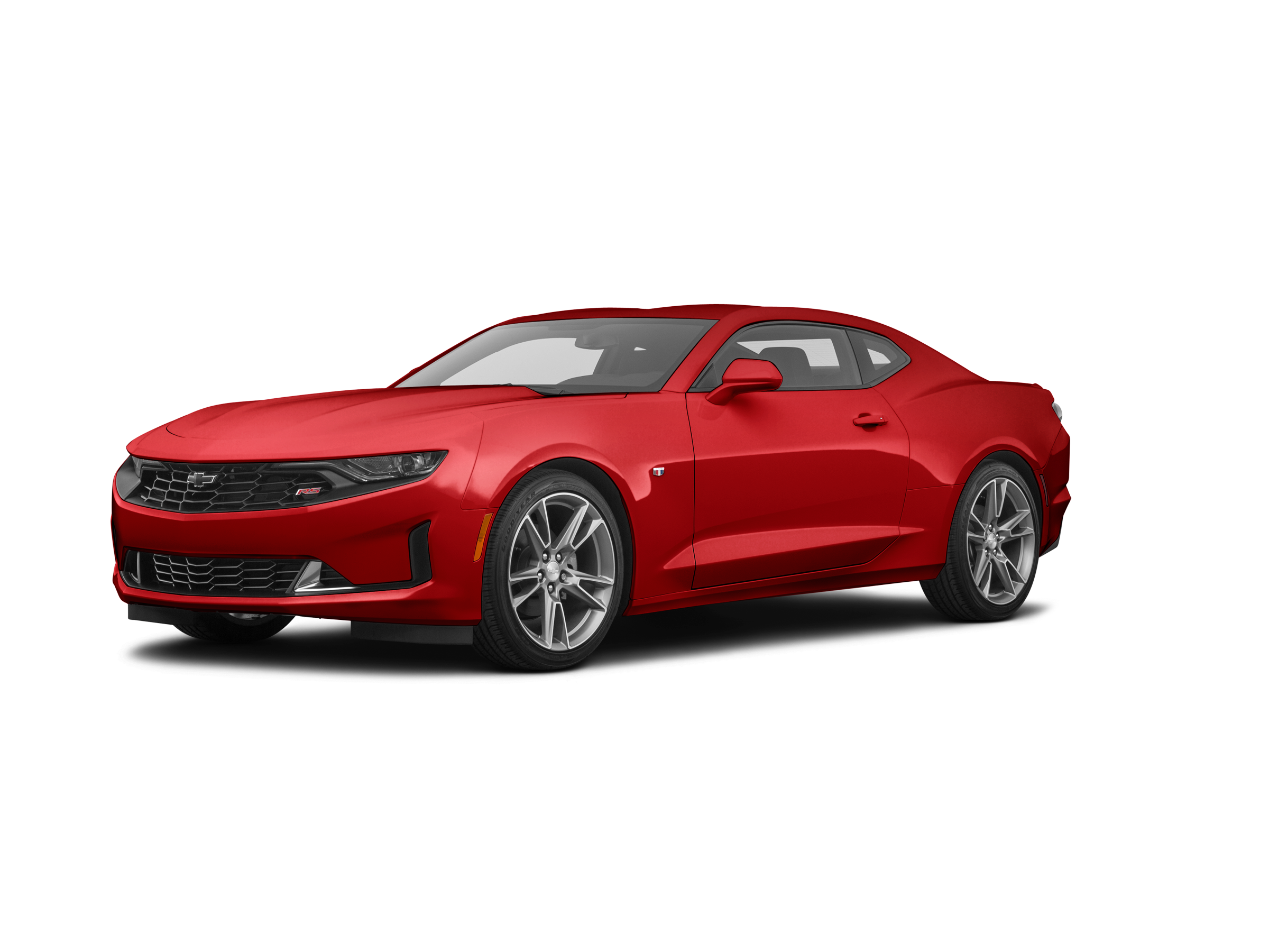 2021 Chevrolet Camaro 1LT Image 1 of 11
